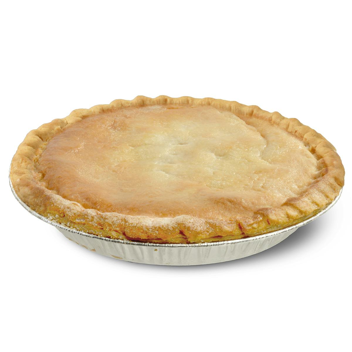 Apple Pie by Virginia Diner - Alternate image 1