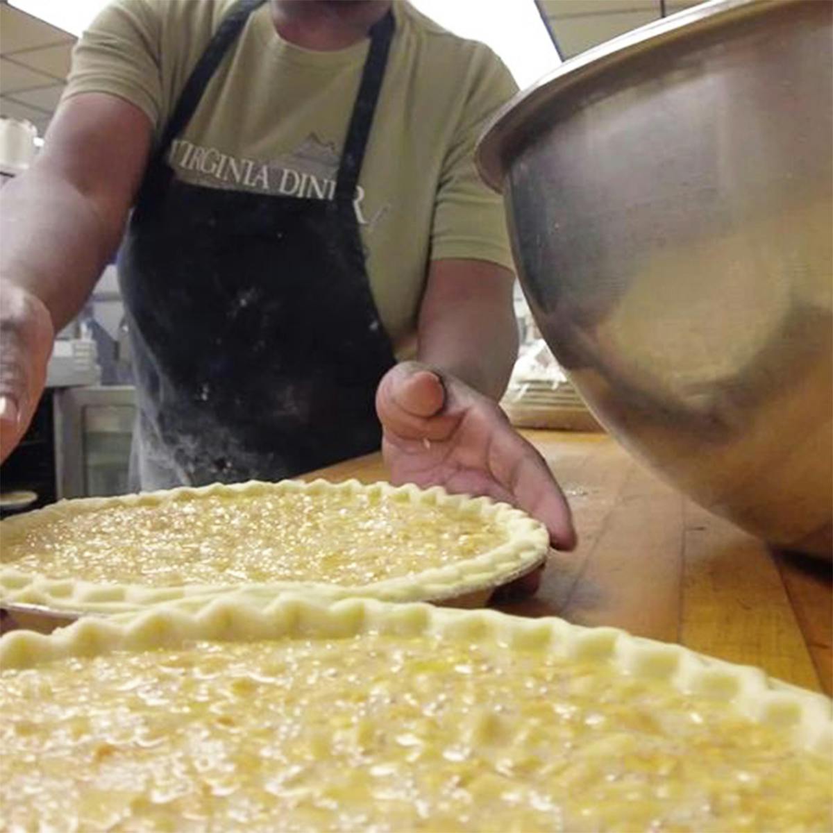 Signature Peanut Pie by Virginia Diner - Alternate image 5