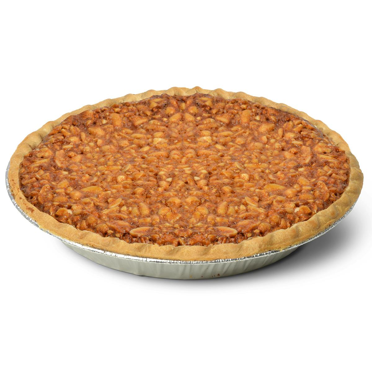 Signature Peanut Pie by Virginia Diner - Alternate image 3