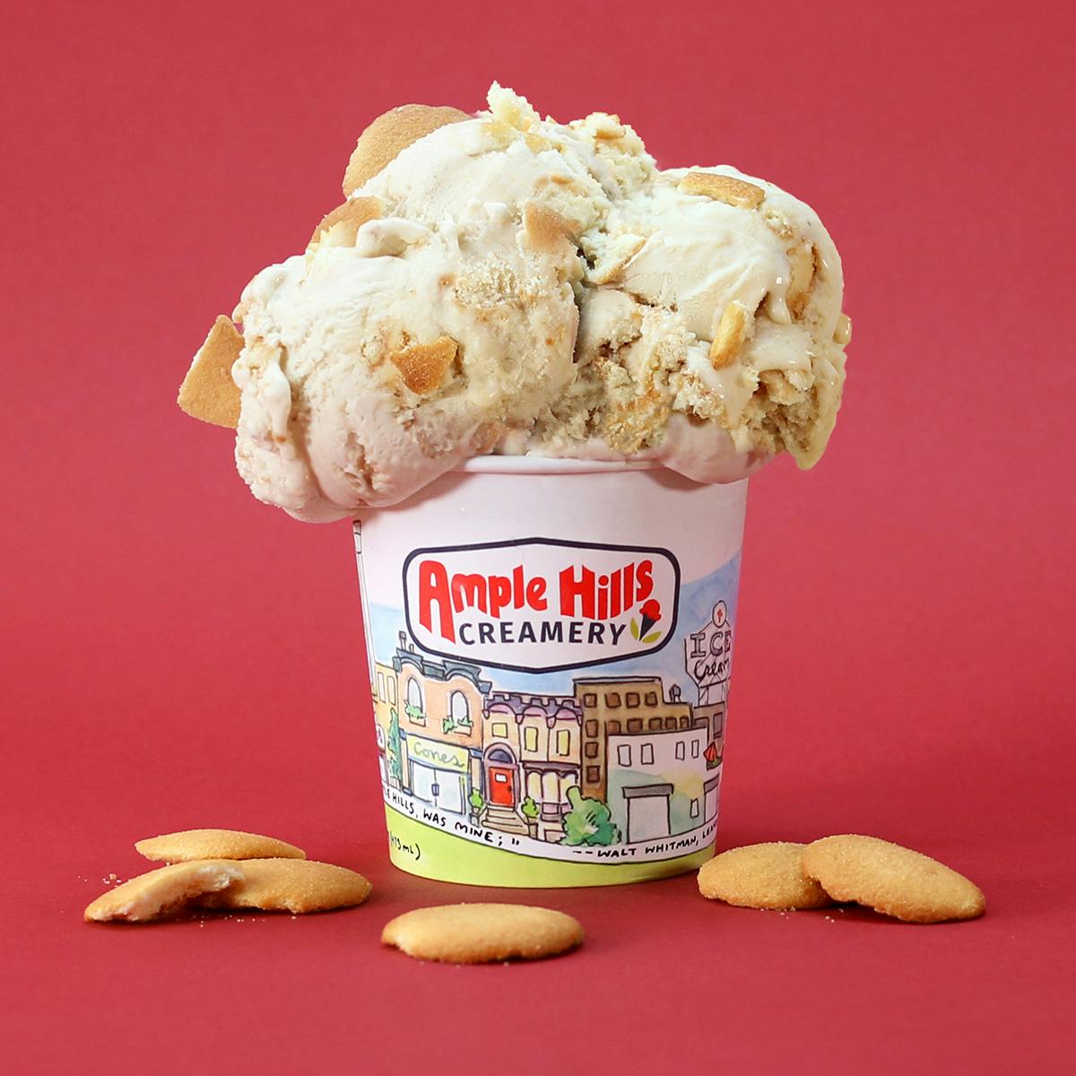 Ice Cream - Choose Your Own 6 Pints by Ample Hills Creamery - Alternate image 6