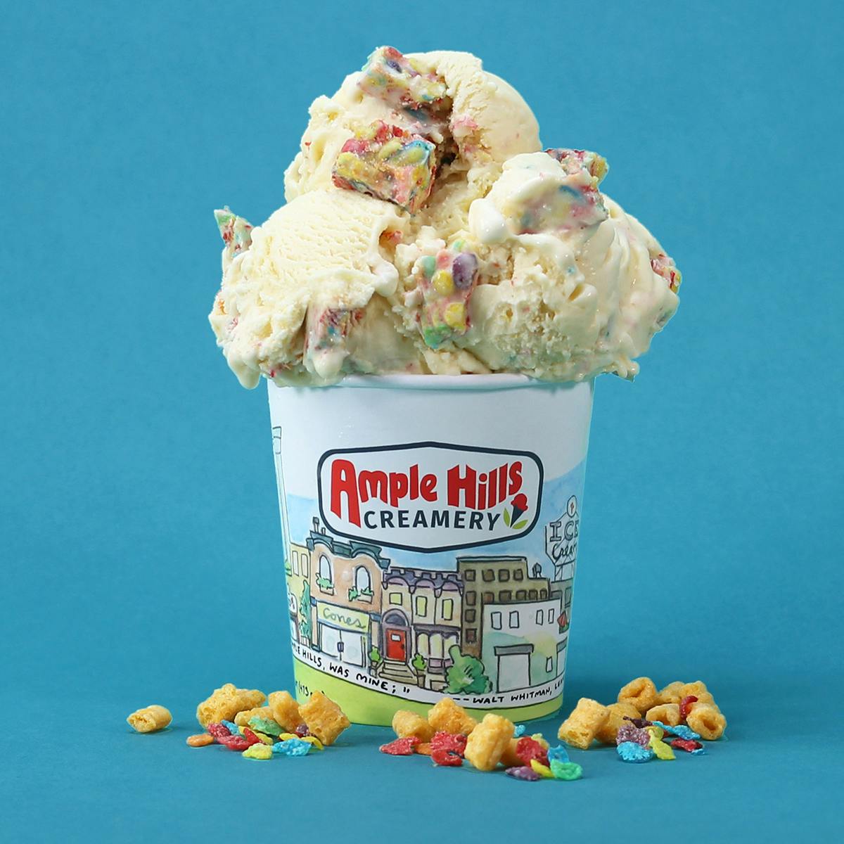 Ice Cream - Choose Your Own 6 Pints by Ample Hills Creamery - Alternate image 4