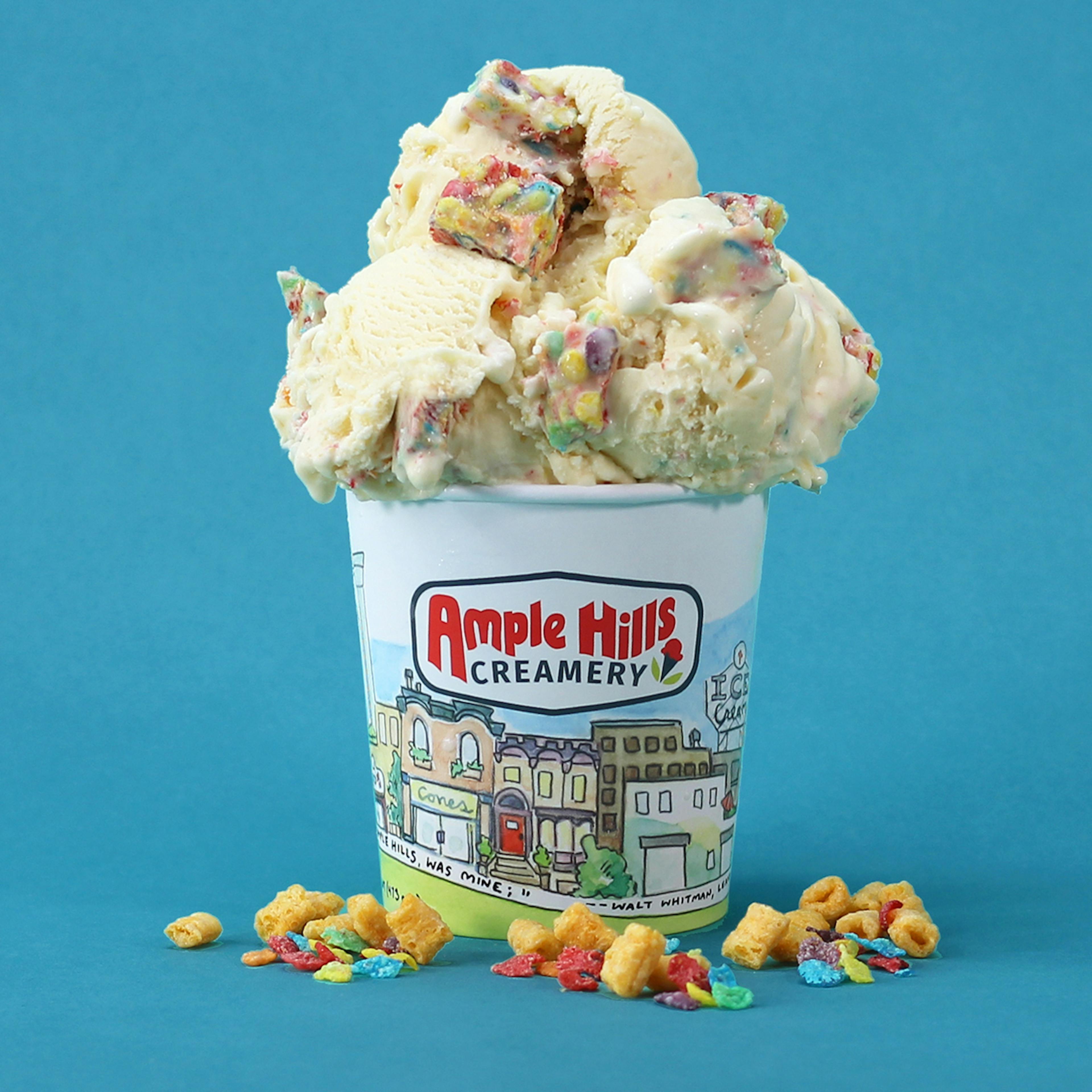 Ice Cream - Choose Your Own 6 Pints by Ample Hills Creamery - Alternate image 4