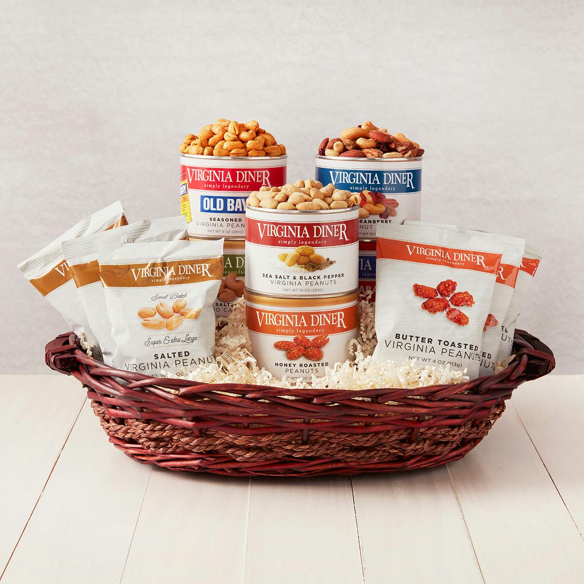 A Gift Inside Buy Flora Dried Fruit and Nut Gift Tray Online India | Ubuy