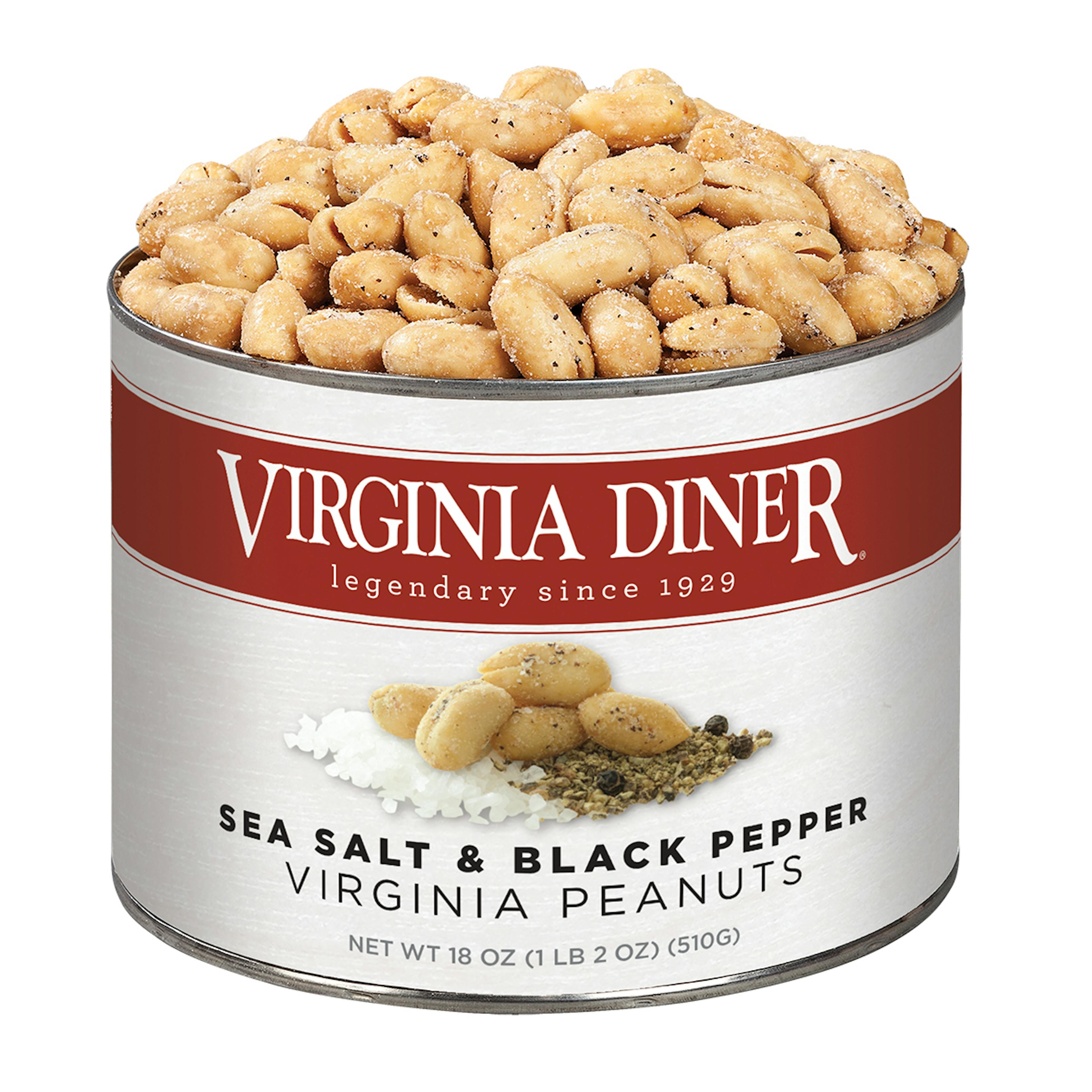 Virginia Nuts - Choose Your Own 4 Pack by Virginia Diner - Alternate image 7