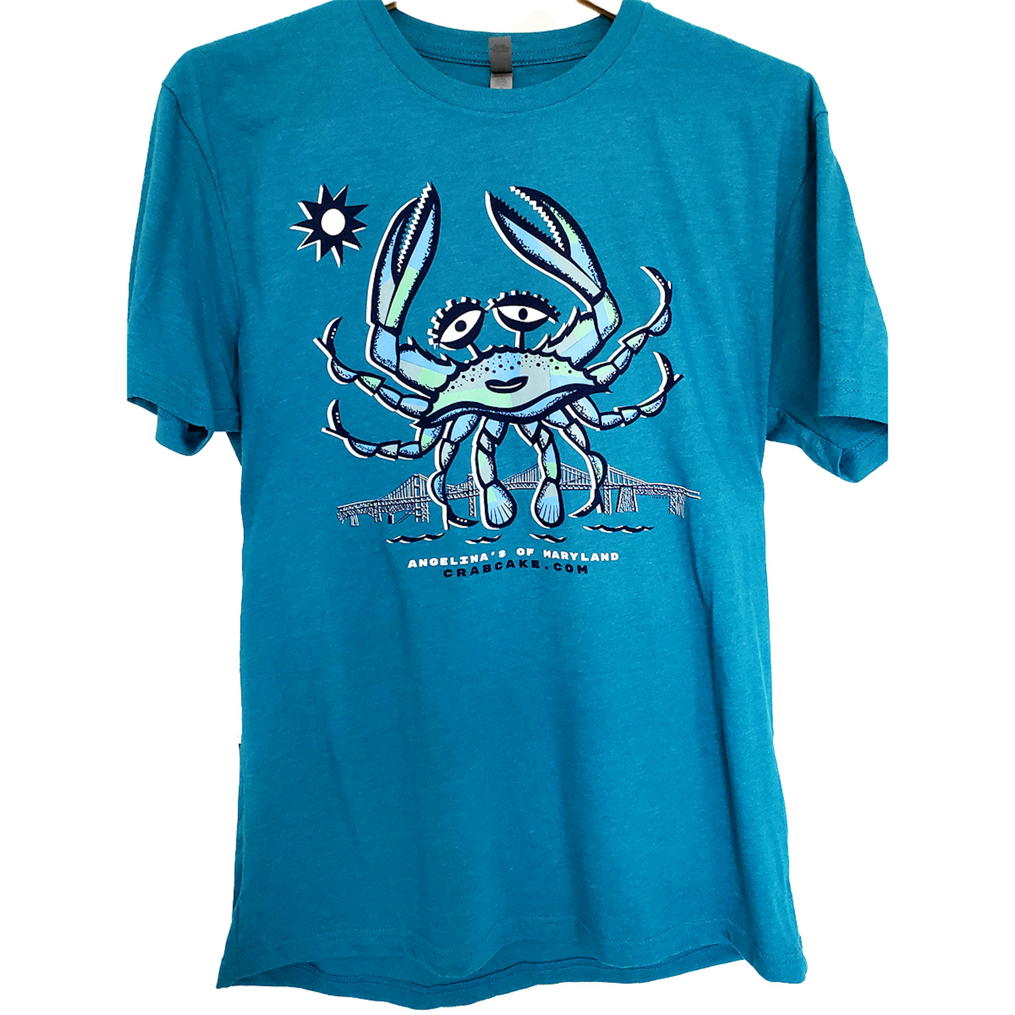 Game Day Crab Package by Angelina's of Maryland - Alternate image 5