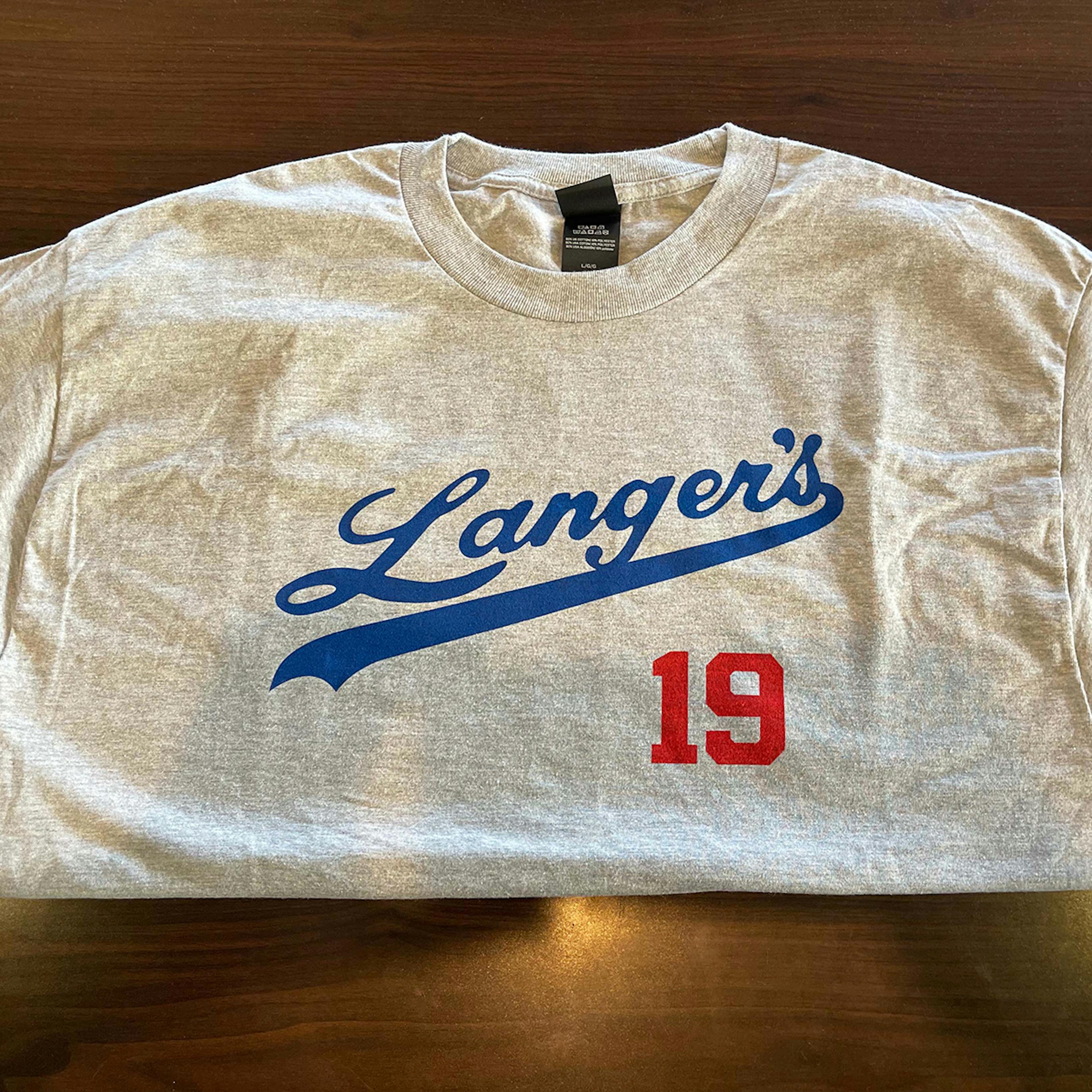 Langer's Original #19 Sandwich by Langer's Deli - Alternate image 6