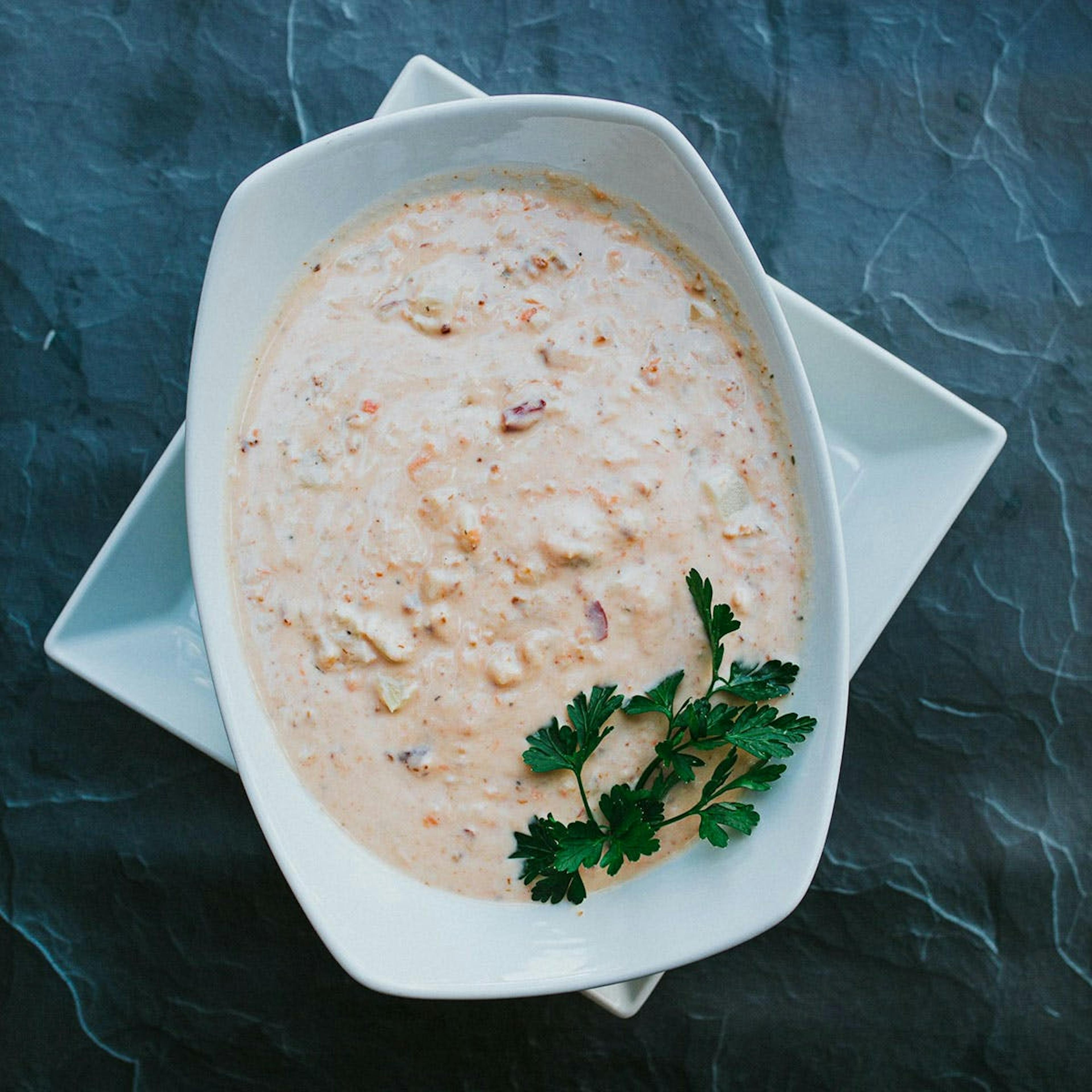 Clam Chowder + Smoked Salmon Chowder - 2 Pack by Pike Place Fish Market - Alternate image 4