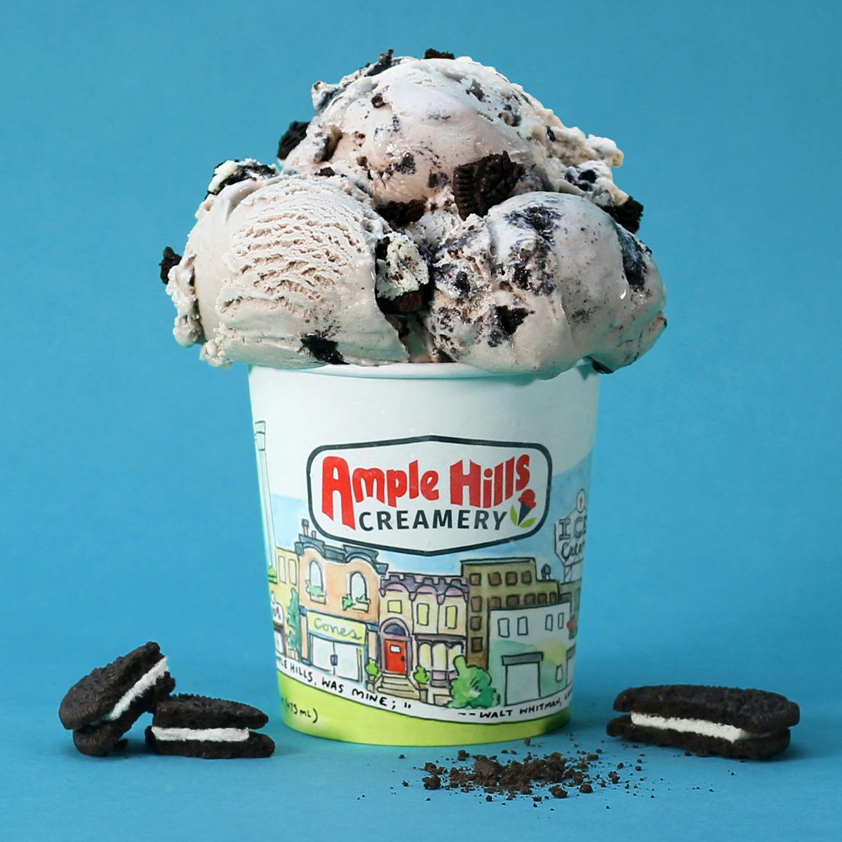 Ice Cream Best Seller - 6 Pints by Ample Hills Creamery - Alternate image 6