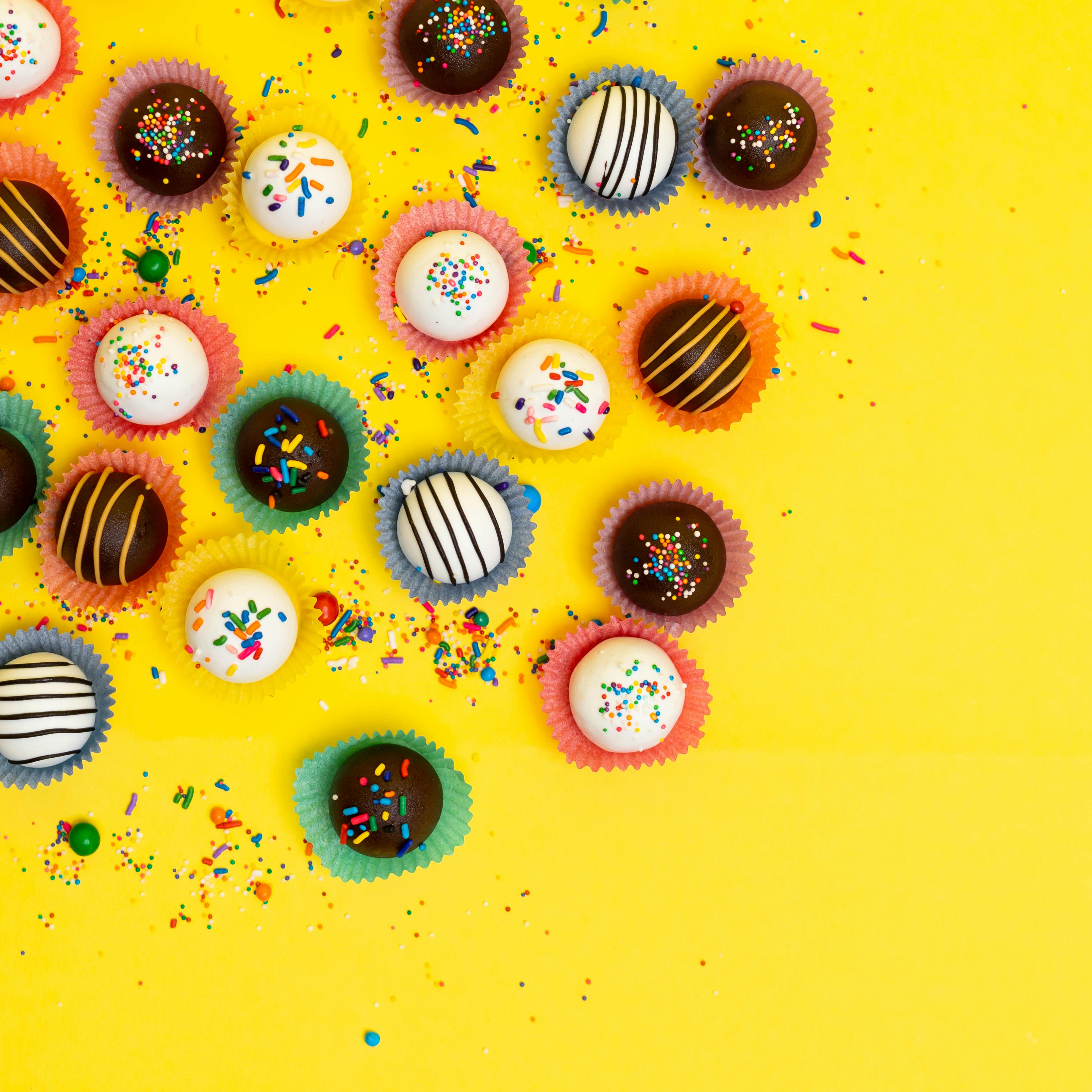 Cake Balls - Choose Your Own by Flour Shop - Alternate image 2