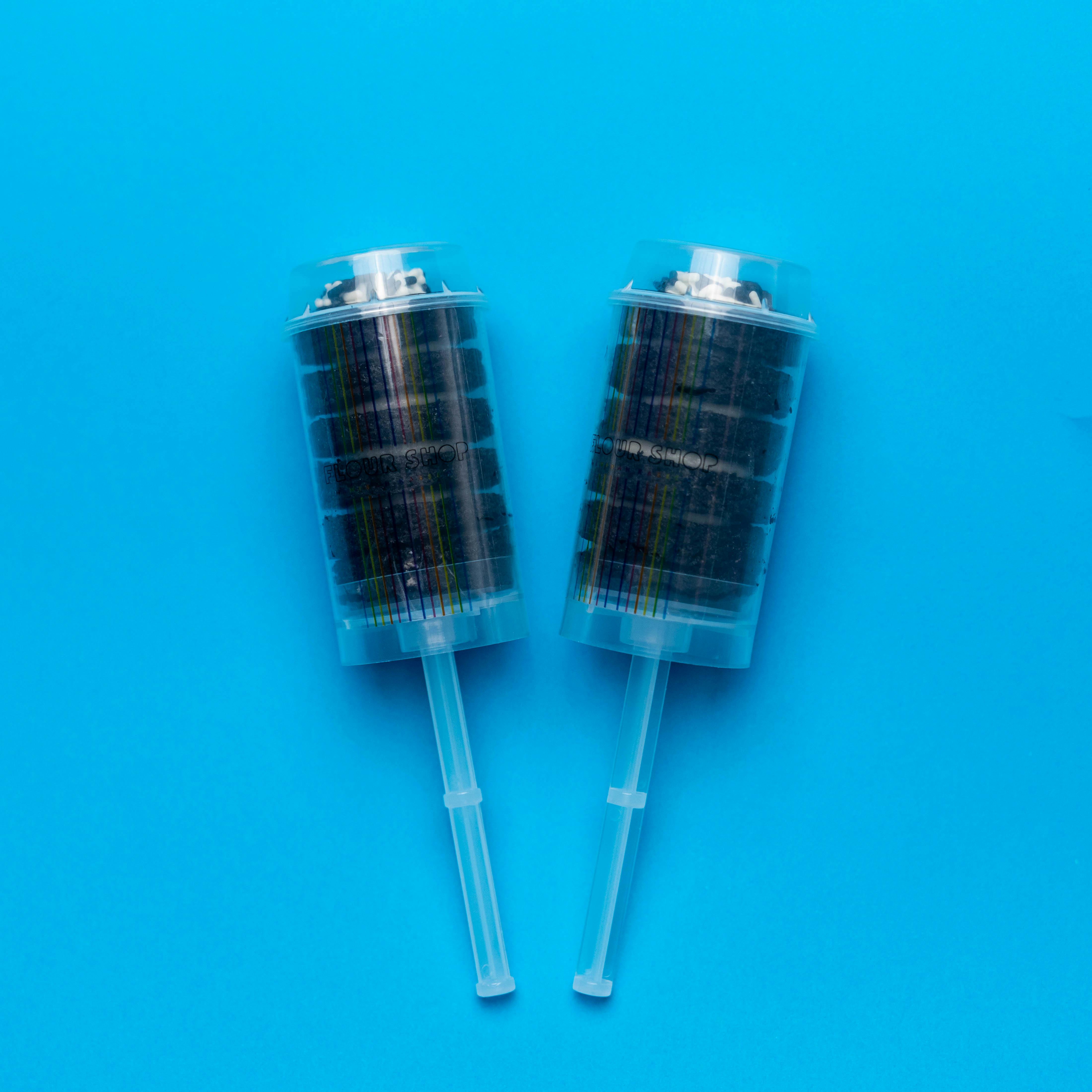 Cake Push Pops - 12 Pack by Flour Shop - Alternate image 7