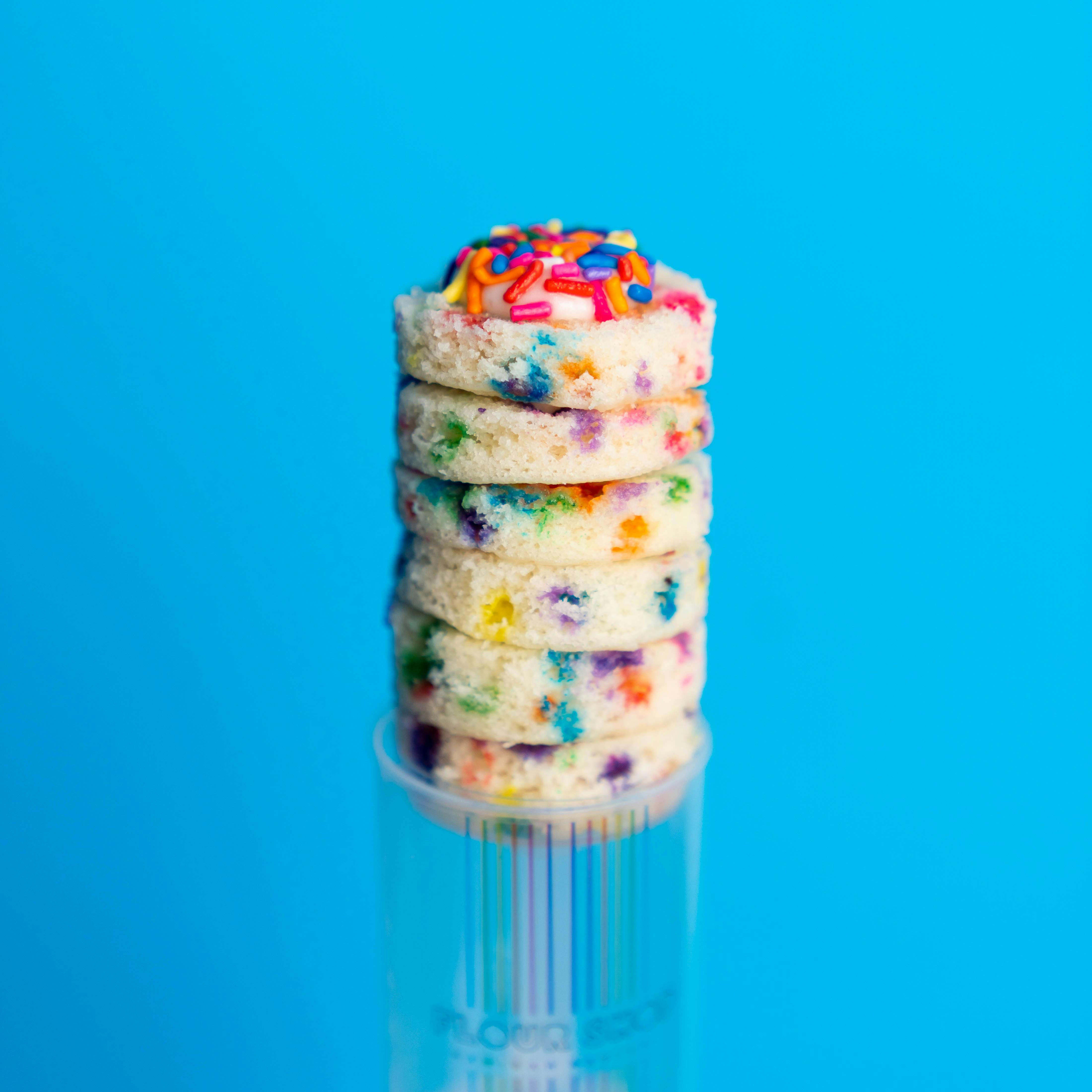 Cake Push Pops - Choose Your Own by Flour Shop - Alternate image 12