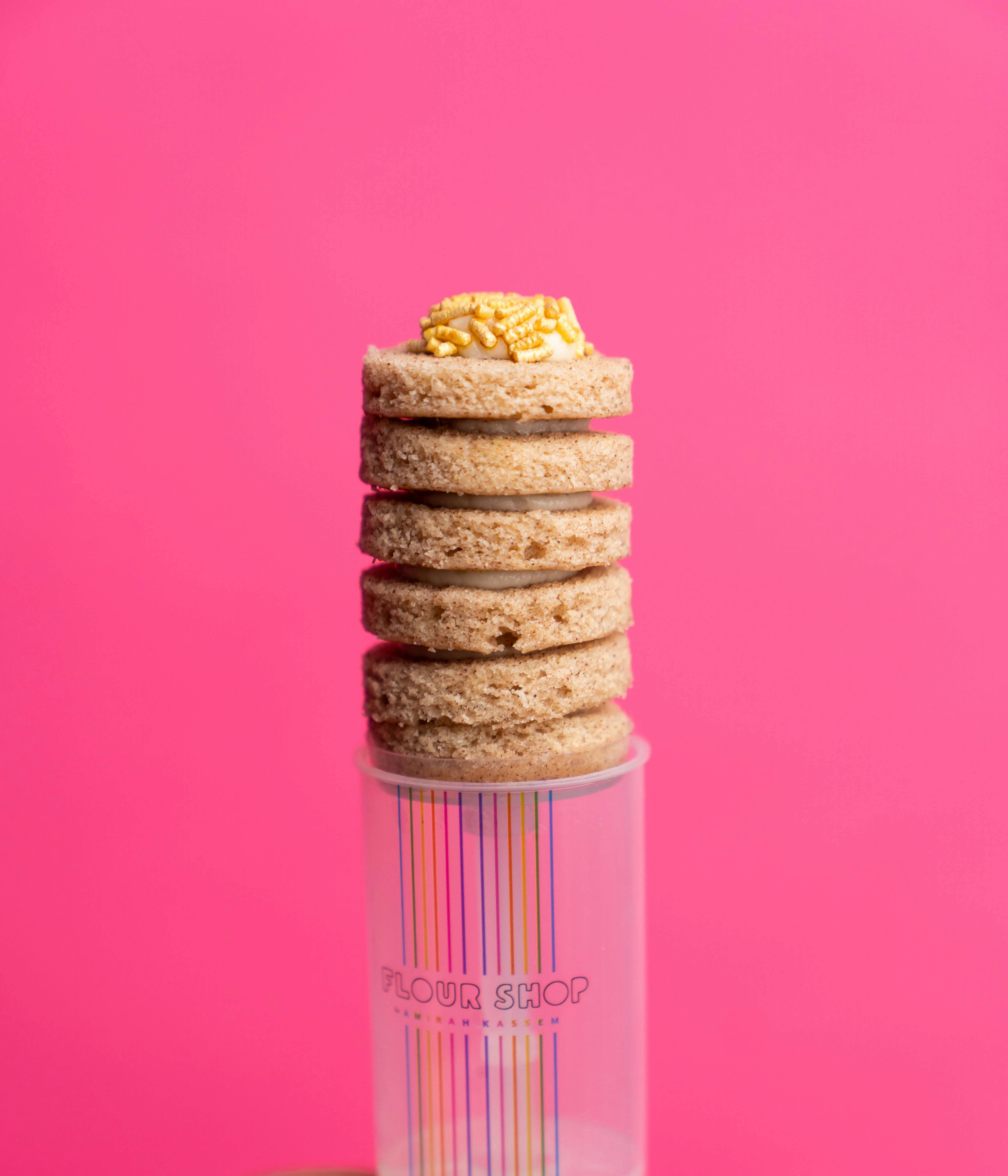 Cake Push Pops - Choose Your Own by Flour Shop - Alternate image 11