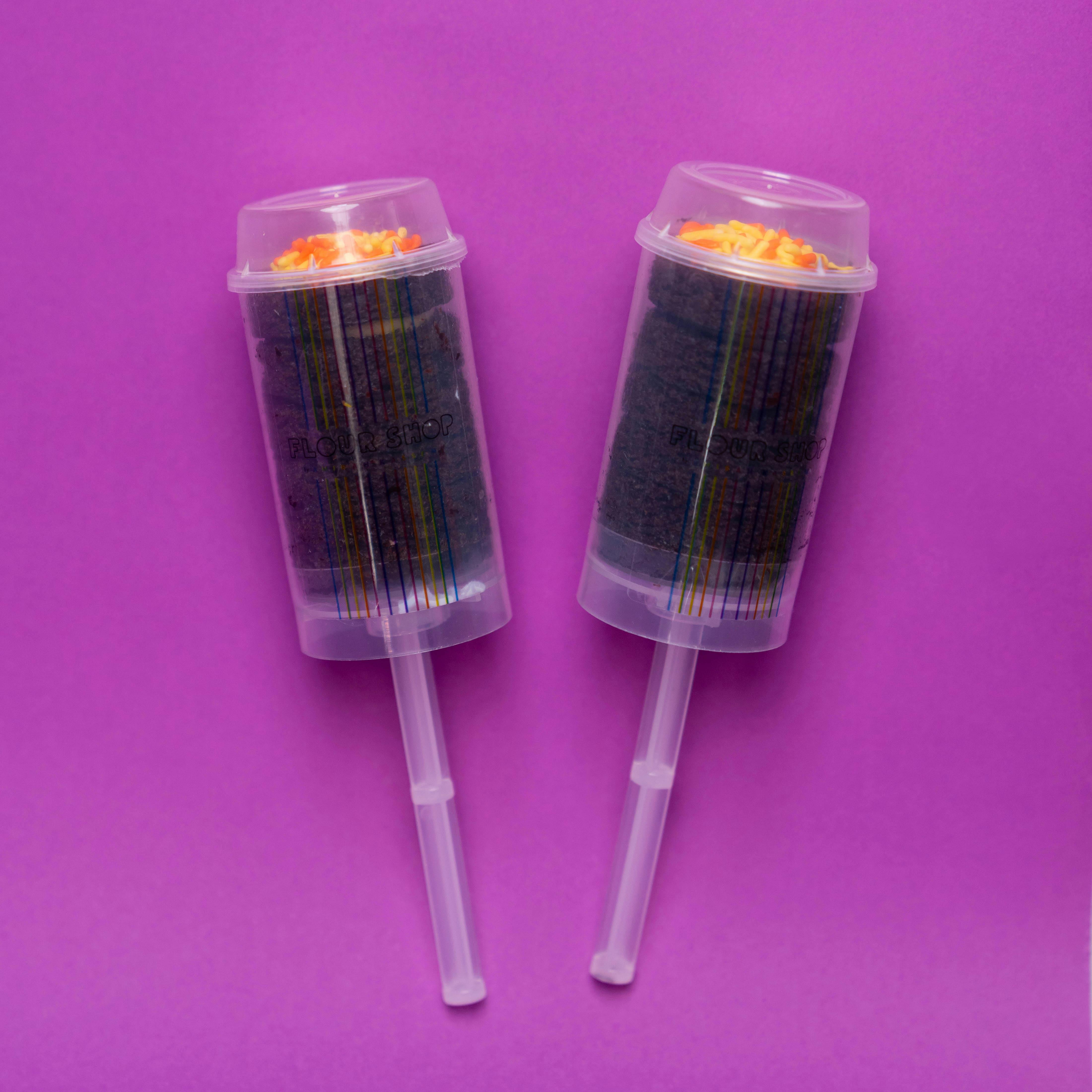 Cake Push Pops - Choose Your Own by Flour Shop - Alternate image 8