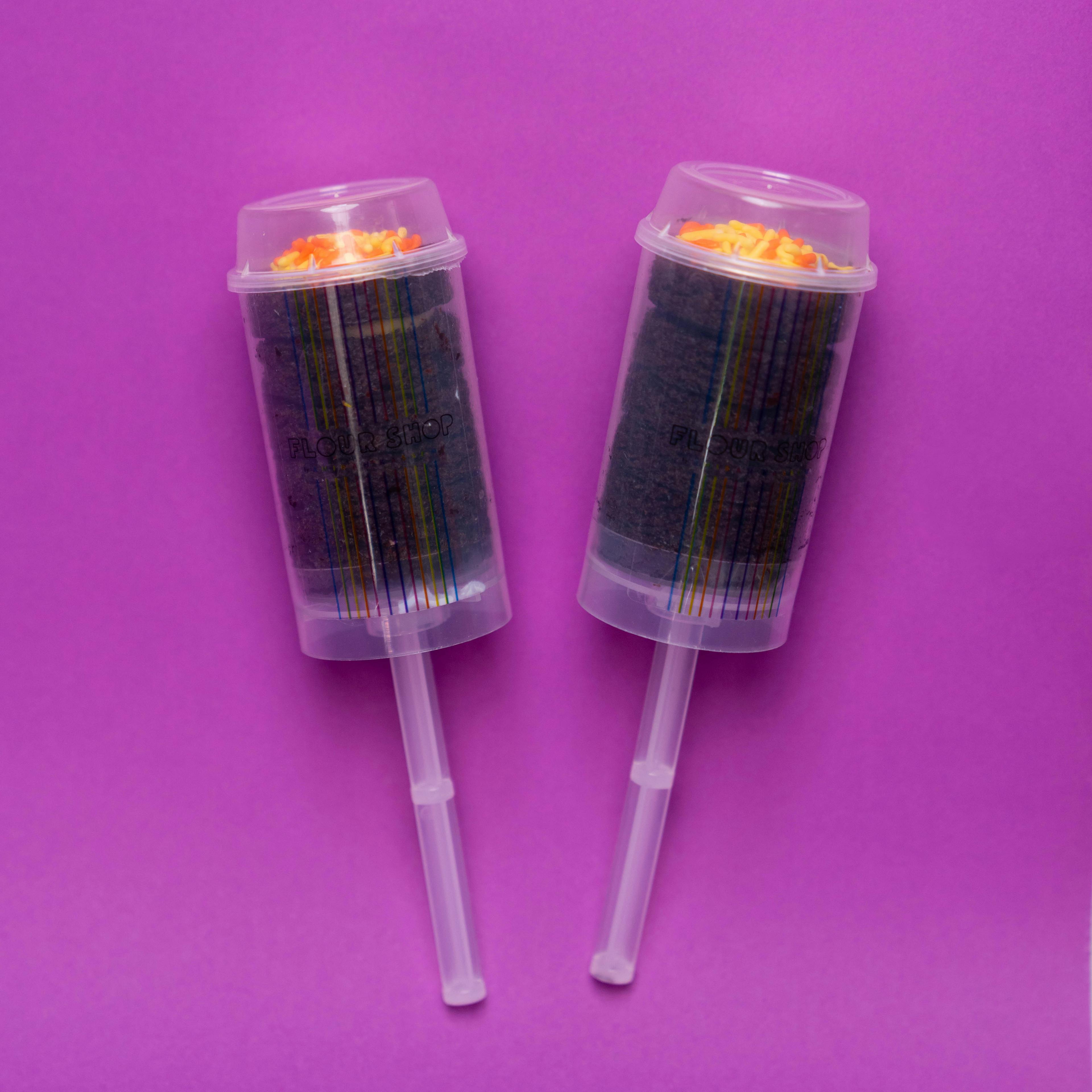 Cake Push Pops - Choose Your Own by Flour Shop - Alternate image 8