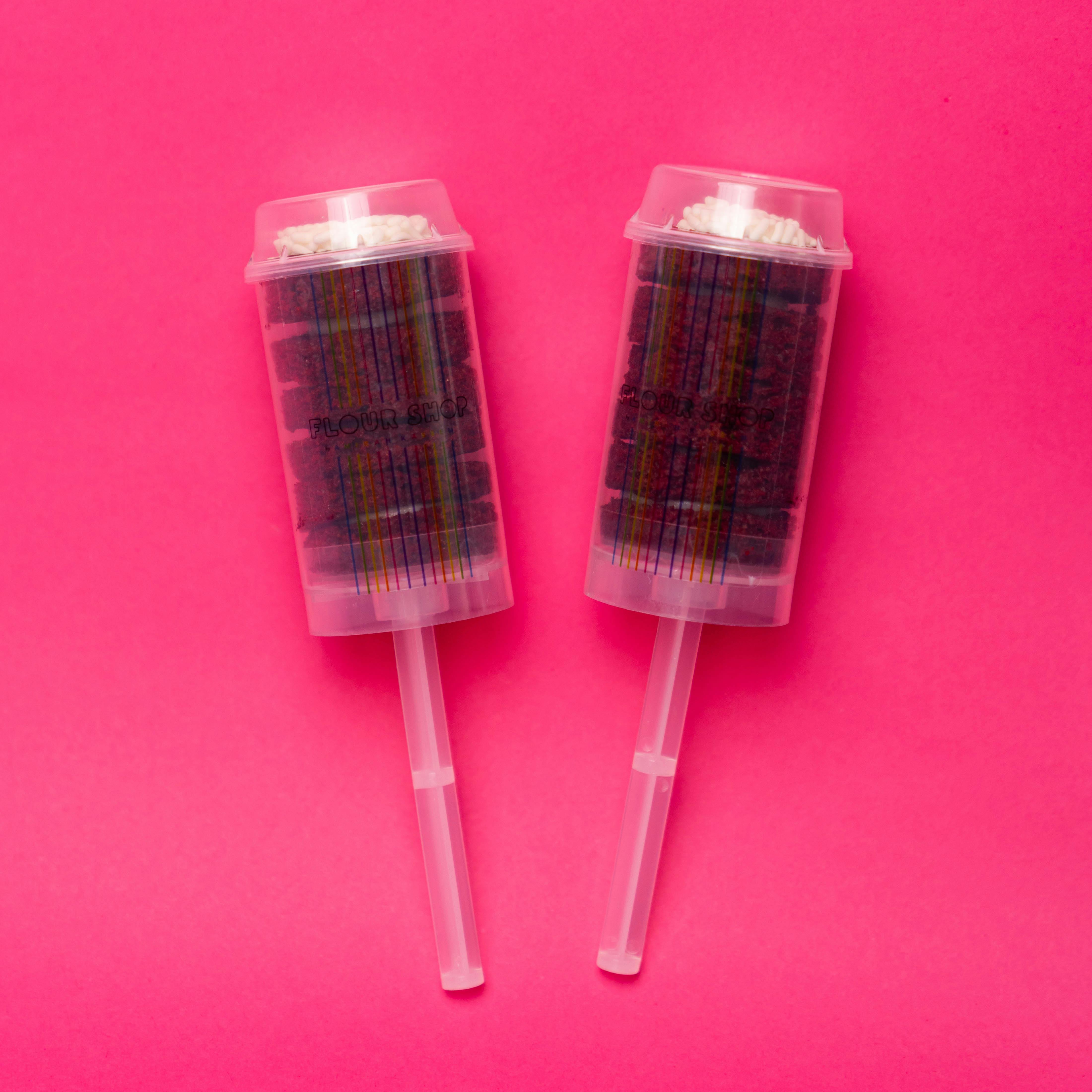 Cake Push Pops - Choose Your Own by Flour Shop - Alternate image 5
