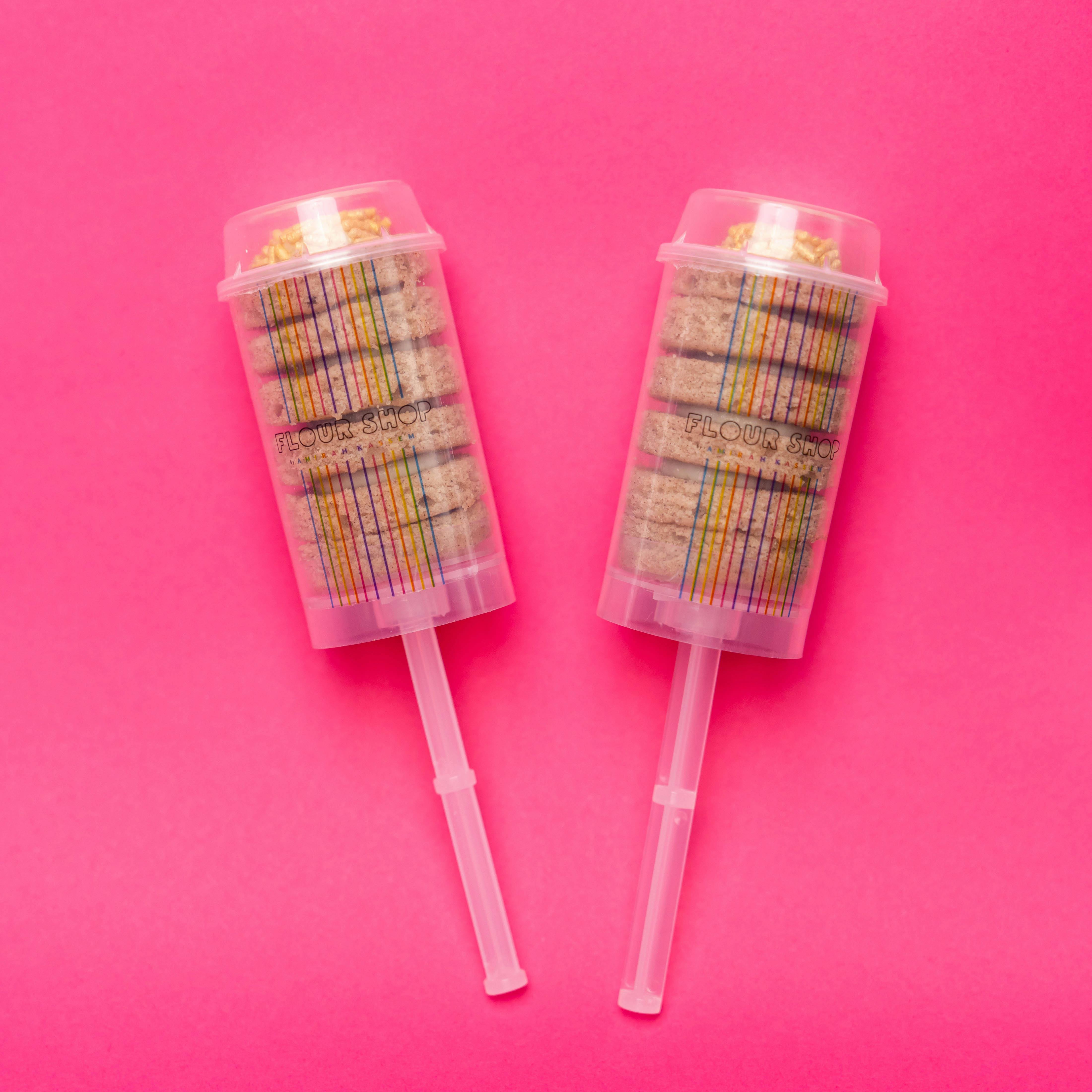 Cake Push Pops - Choose Your Own by Flour Shop - Alternate image 4