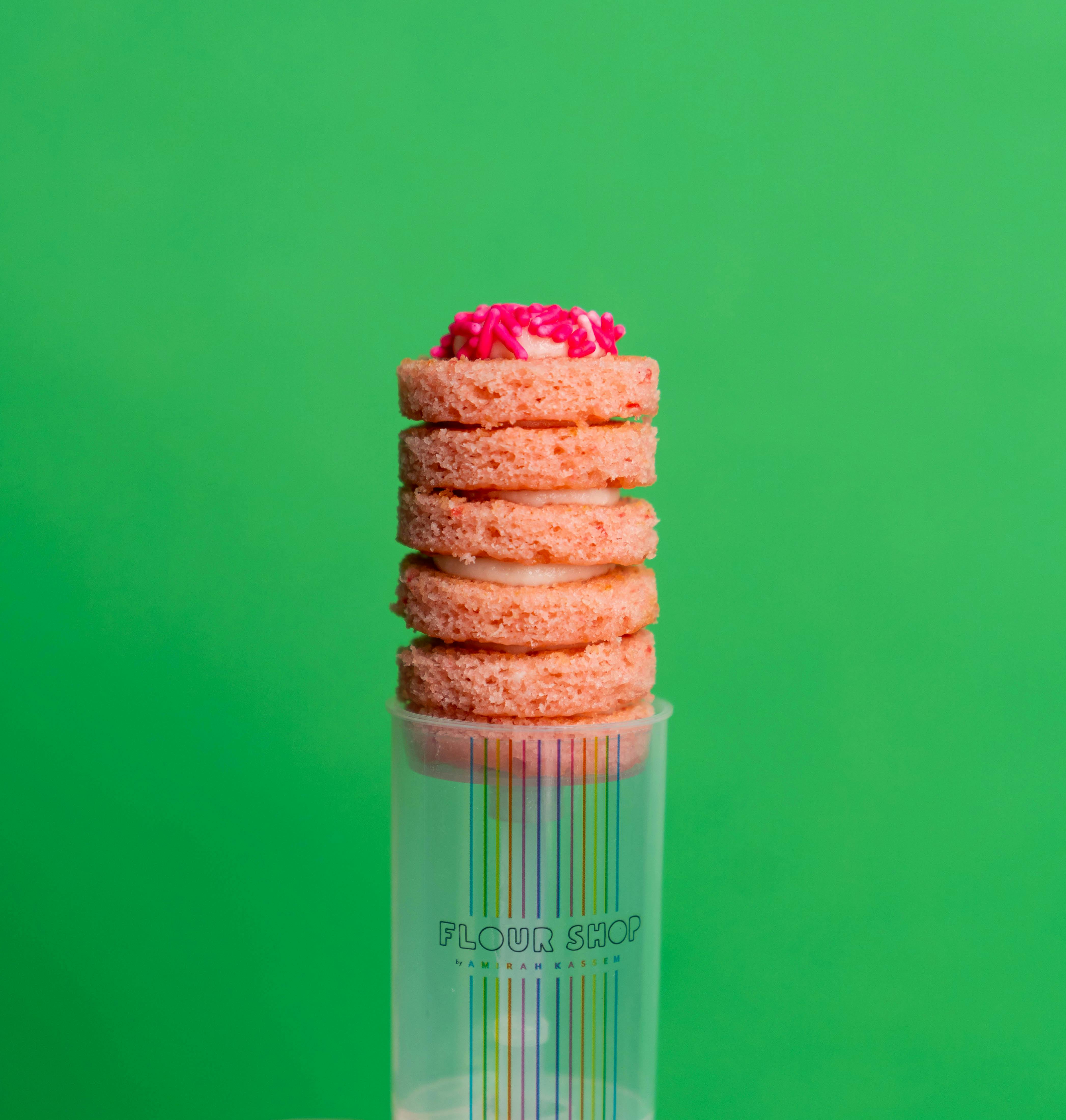 Cake Push Pops - Choose Your Own by Flour Shop - Alternate image 1