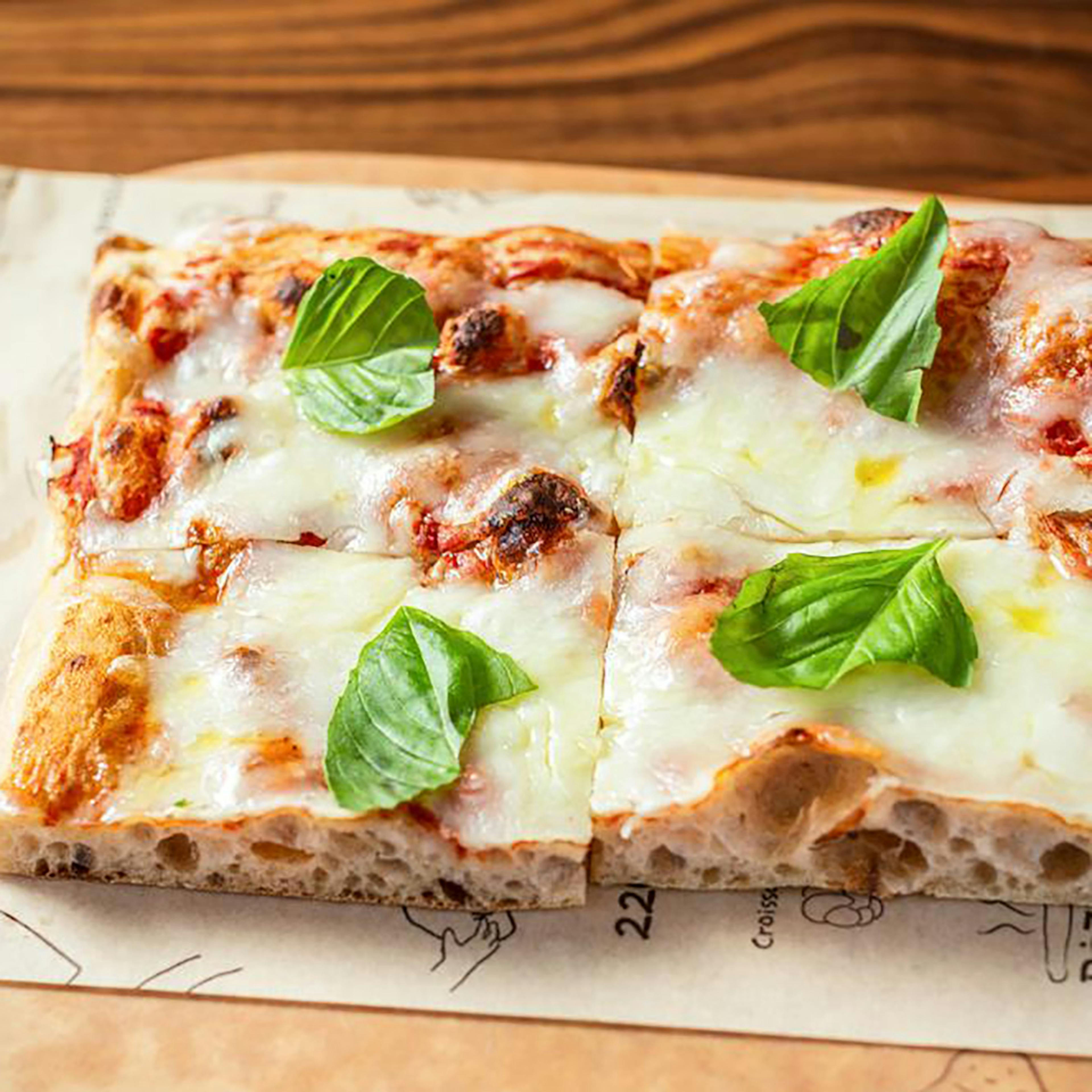 Signature Pizza Sampler - 4 Pack by Bonci Pizza - Alternate image 1