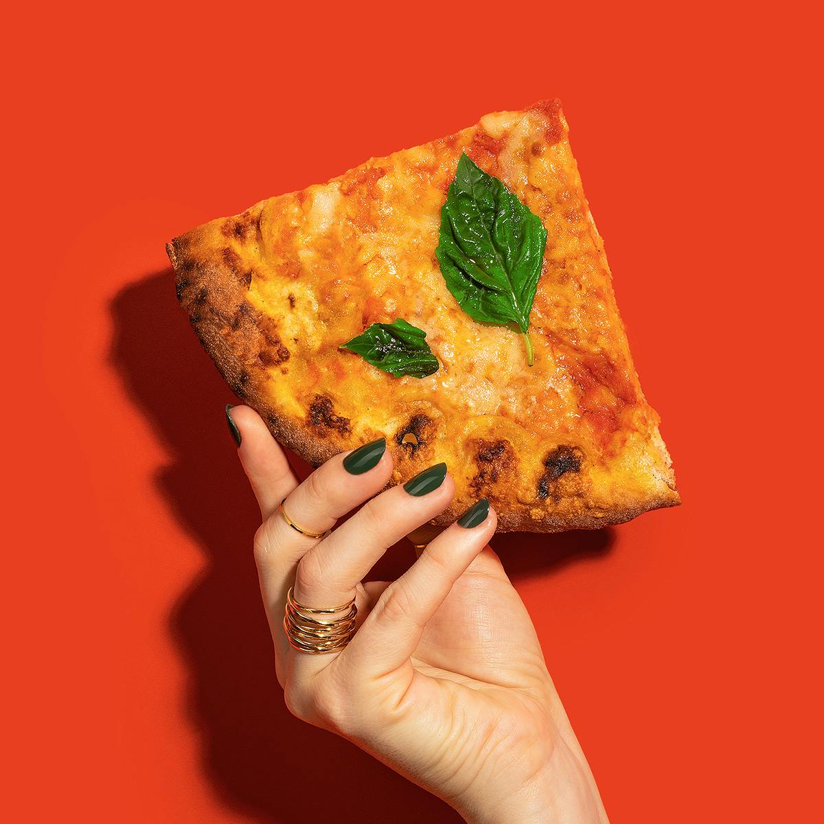 Wood-Fired Pizza - Choose Your Own Buy 4 Get 2 FREE by Genio Della Pizza - Alternate image 6