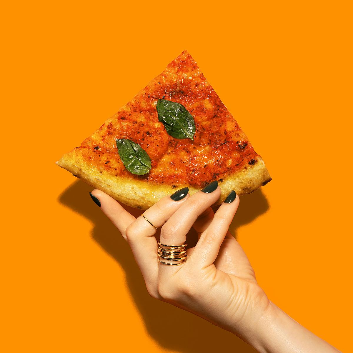 Wood-Fired Pizza - Choose Your Own Buy 4 Get 2 FREE by Genio Della Pizza - Alternate image 4