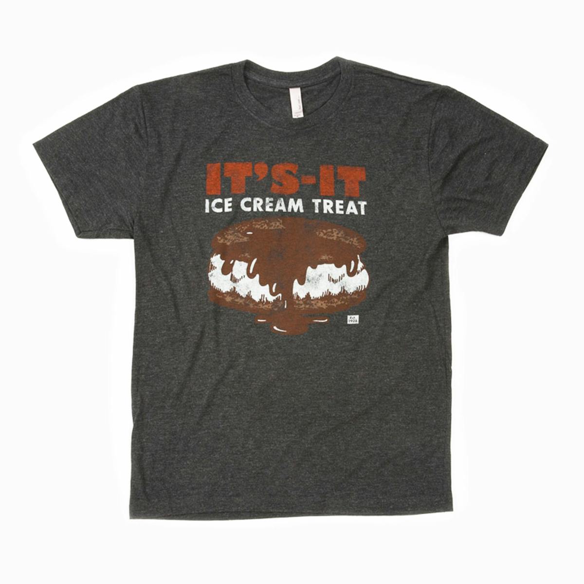 Pumpkin Ice Cream Sandwiches - 24 Pack by IT'S-IT Ice Cream - Alternate image 5