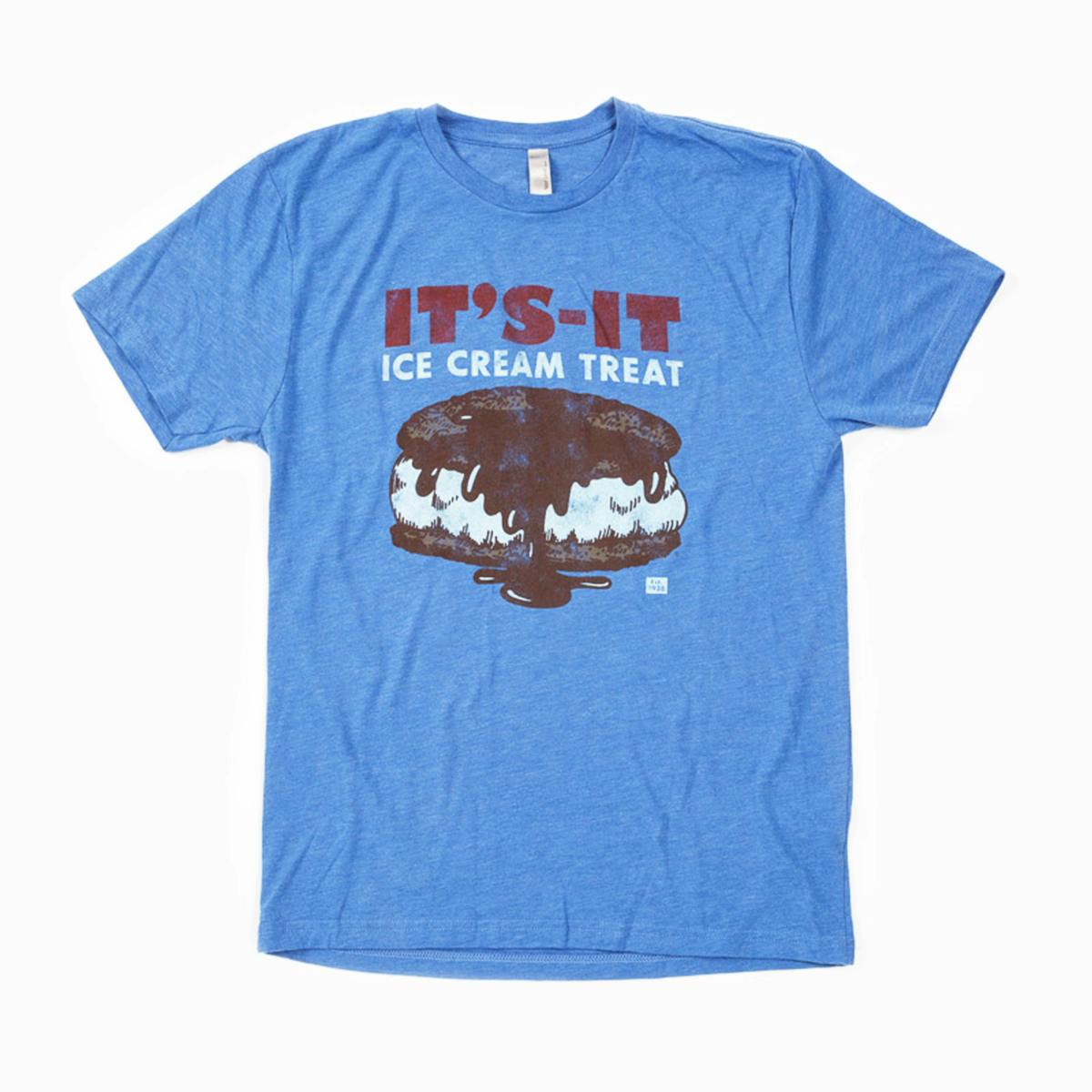 Pumpkin Ice Cream Sandwiches - 24 Pack by IT'S-IT Ice Cream - Alternate image 4