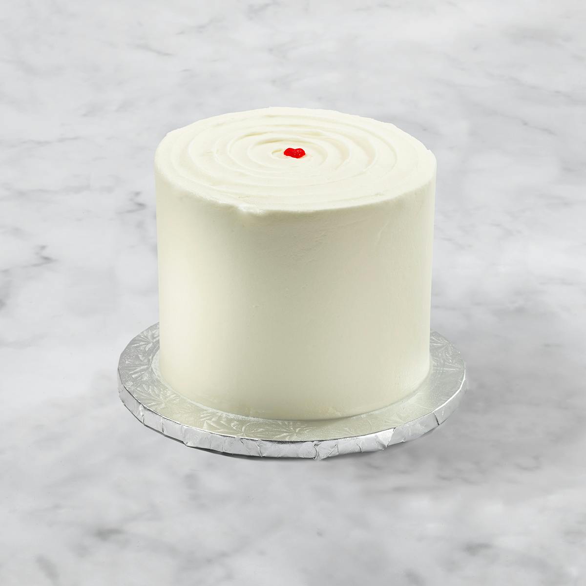 Misha's Famous "Miami Style" Red Velvet Cake by Misha's Cupcakes