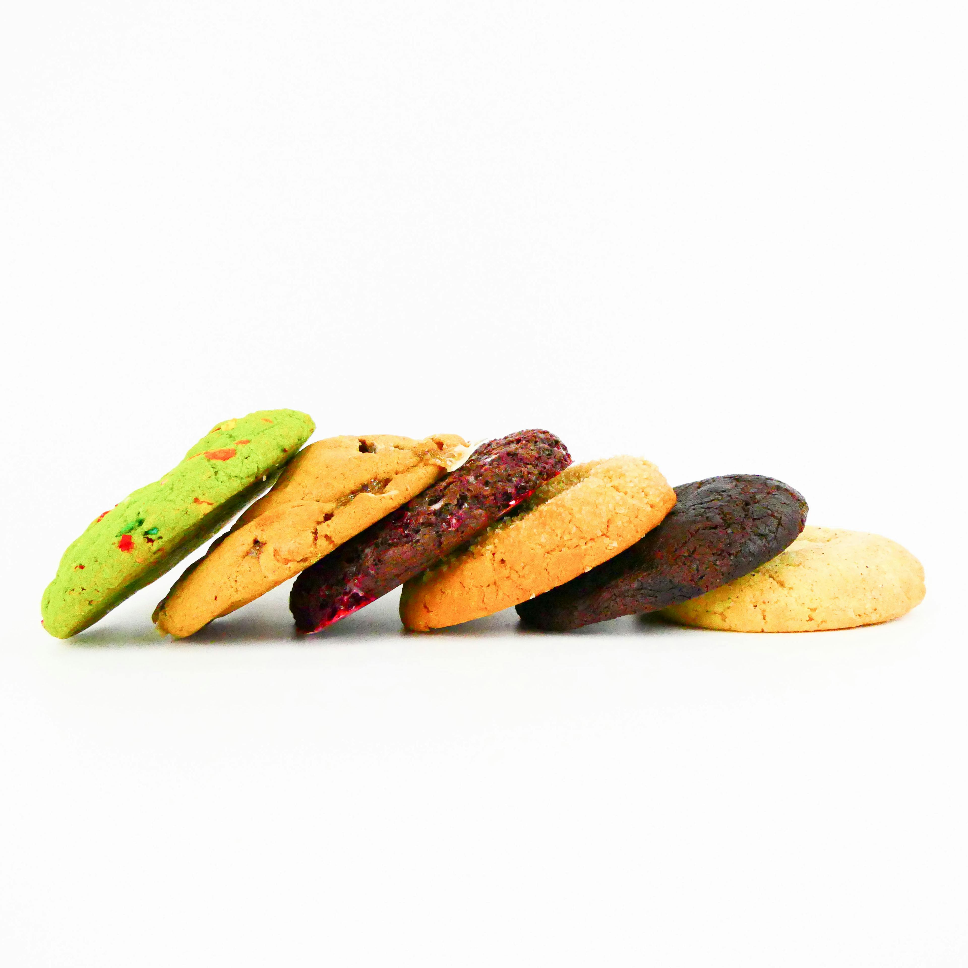 Zakarian Holiday Cookie Collection - 2 Dozen by Chef Geoffrey Zakarian - Alternate image 2