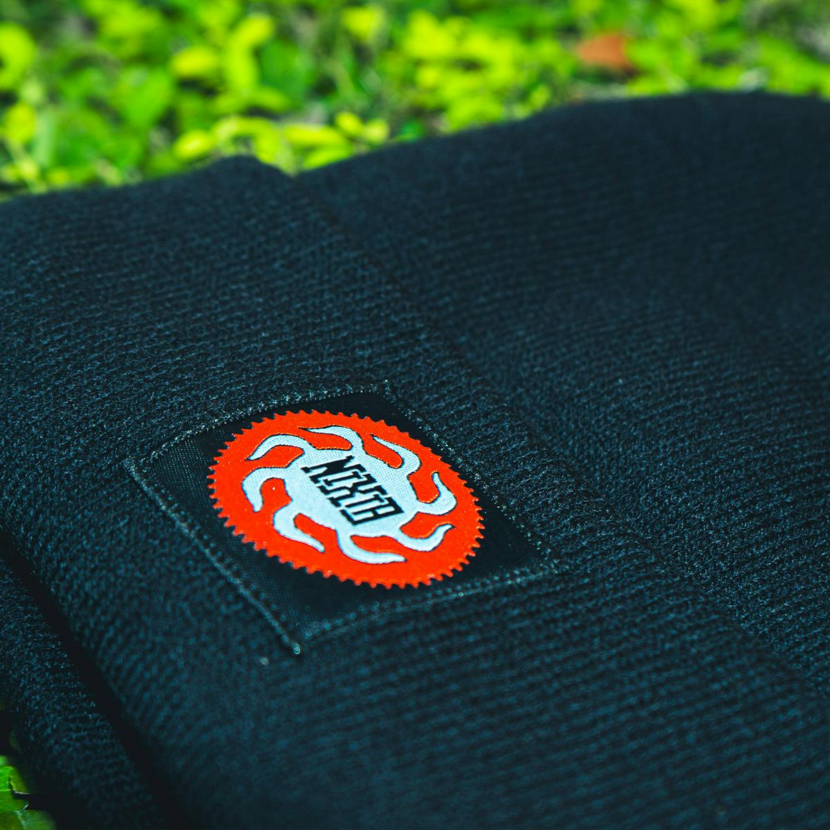 Yellowfin Tuna Tostada Kit for 4 by Nixta Taqueria - Alternate image 5