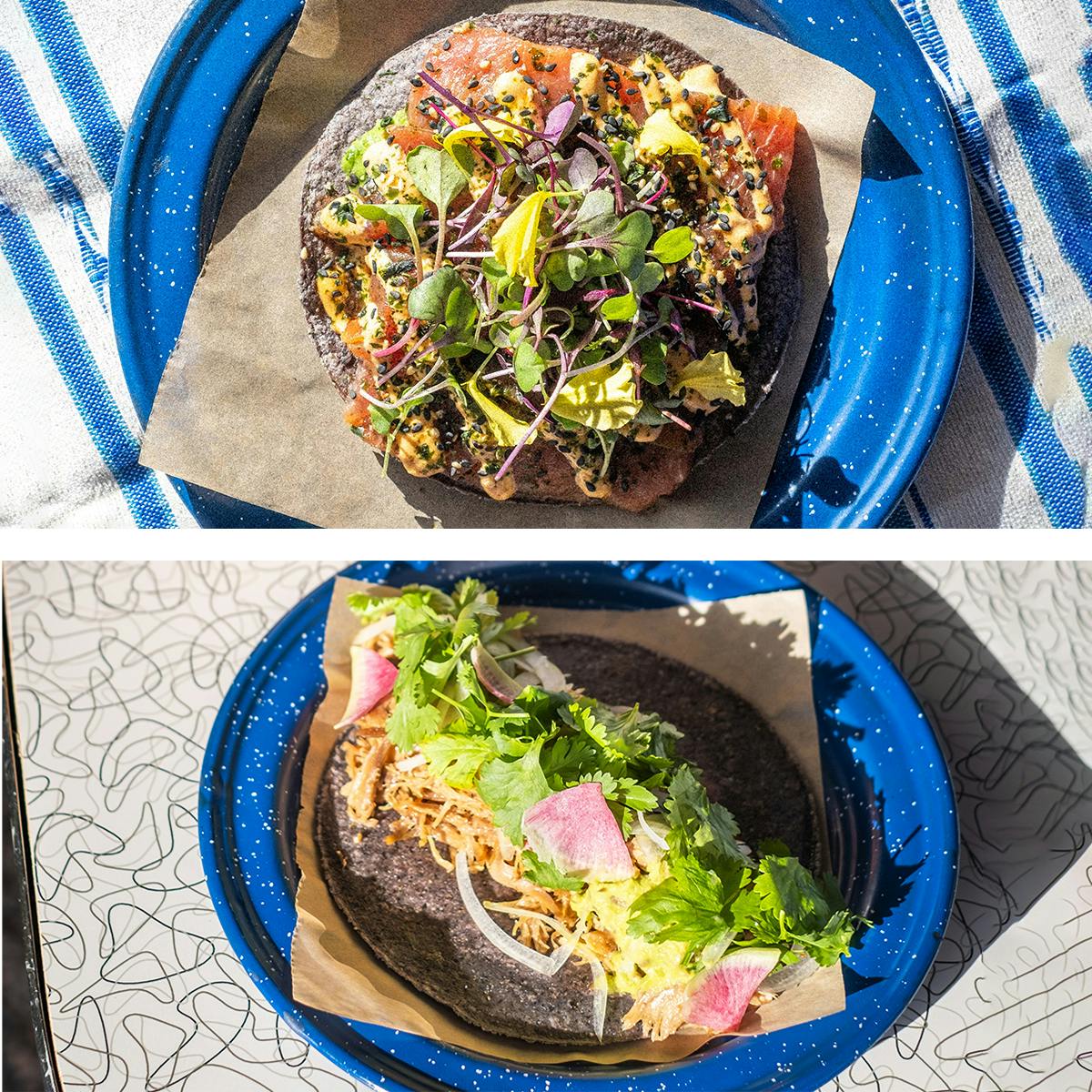 Taco Kit Best Seller for 4 by Nixta Taqueria