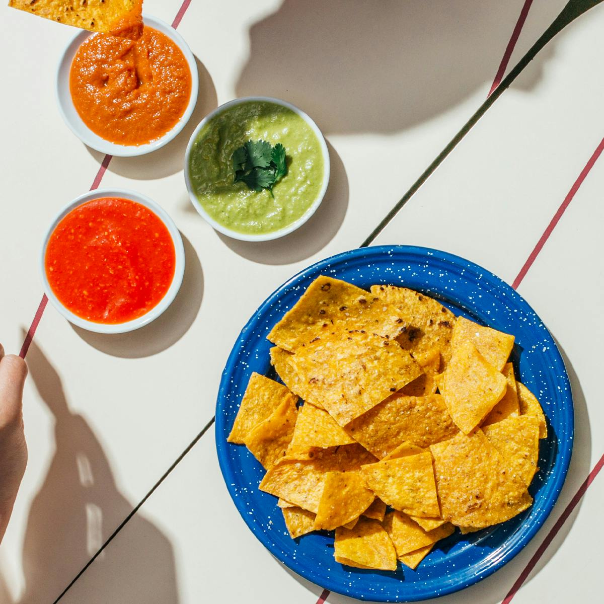 Chorizo Migas Breakfast Taco Kit for 4 by Nixta Taqueria - Alternate image 2