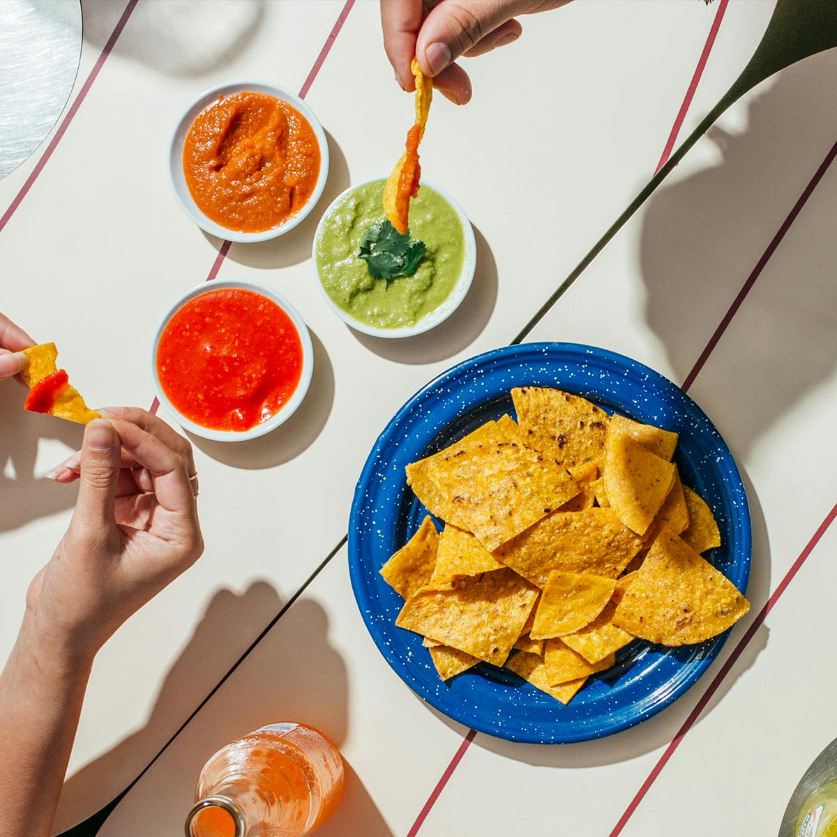 Taco Kit for 4 - Choose Your Own by Nixta Taqueria - Alternate image 9