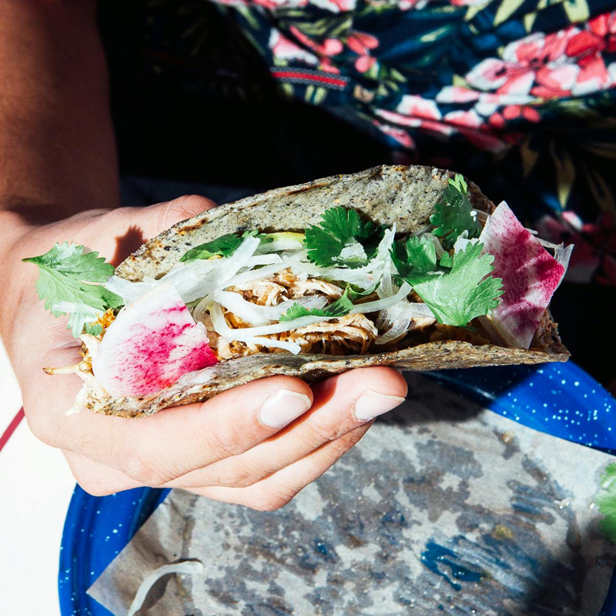 Taco Kit for 4 - Choose Your Own by Nixta Taqueria - Alternate image 8