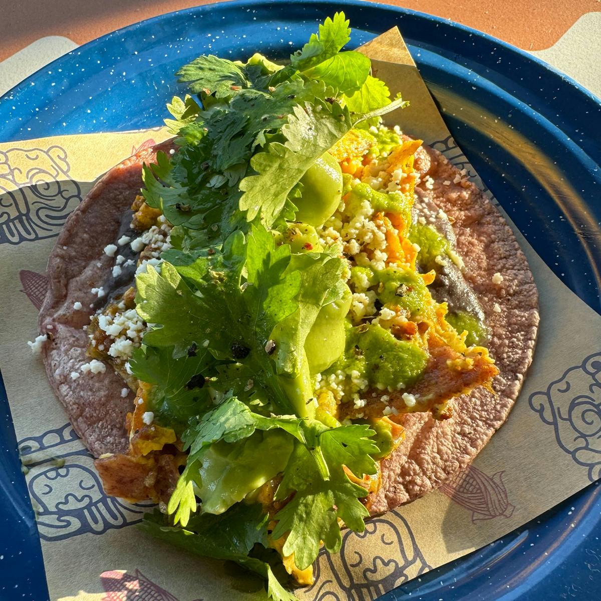 Taco Kit for 4 - Choose Your Own by Nixta Taqueria - Alternate image 4