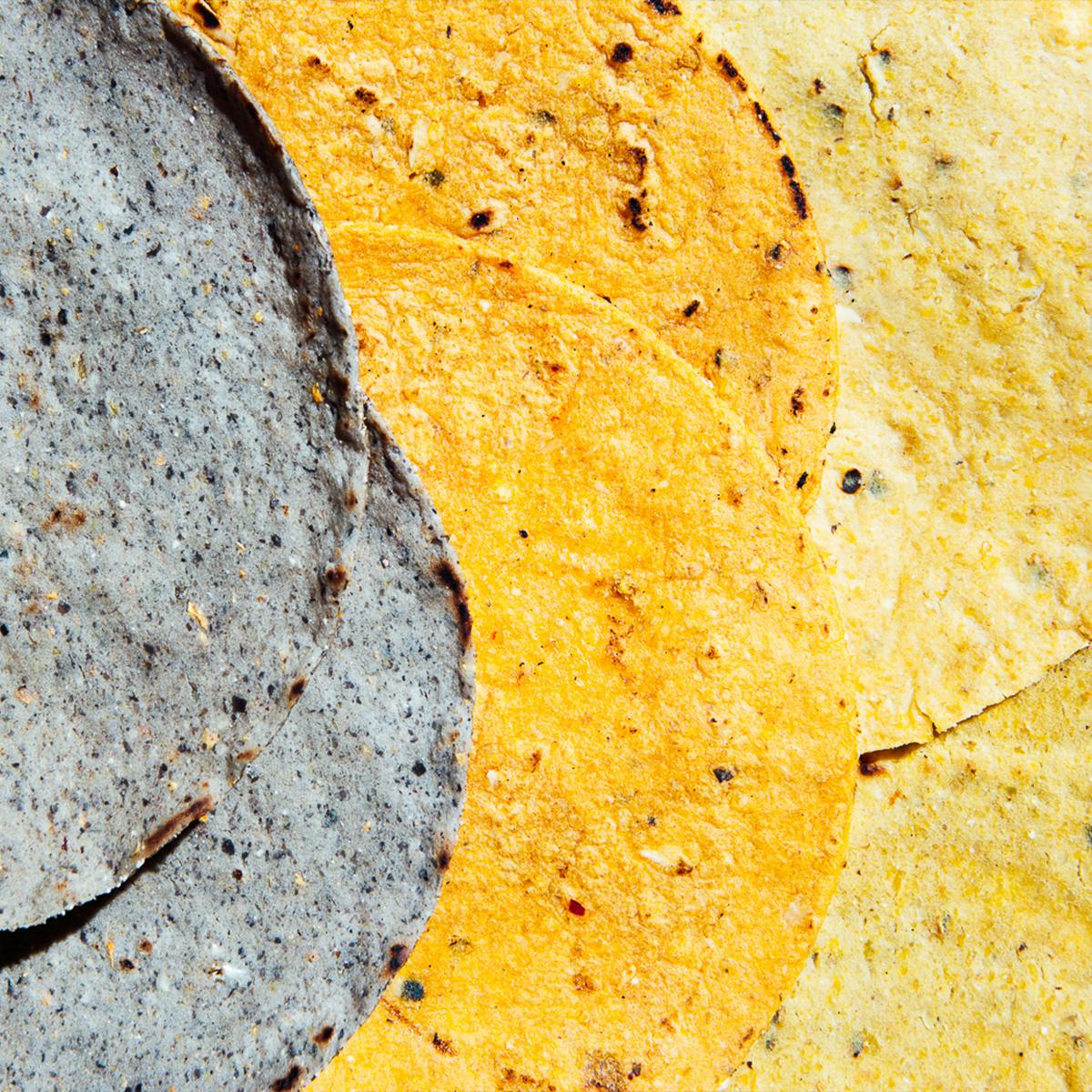 Taco Kit for 8 - Choose Your Own by Nixta Taqueria - Alternate image 5