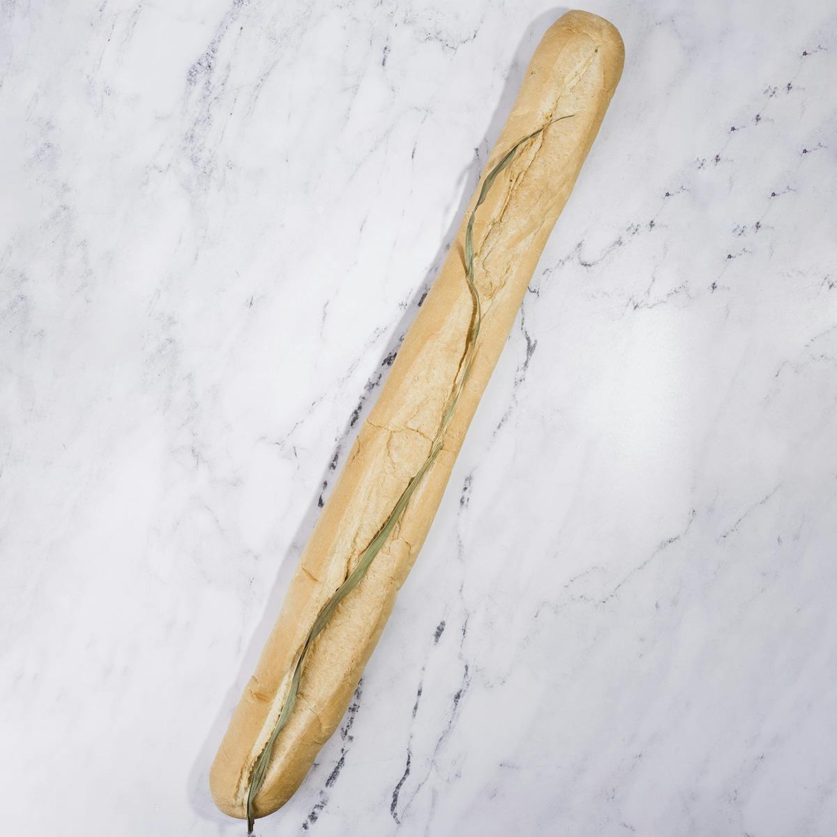 Cuban Bread (36") - 20 Pack by La Segunda Bakery - Alternate image 2