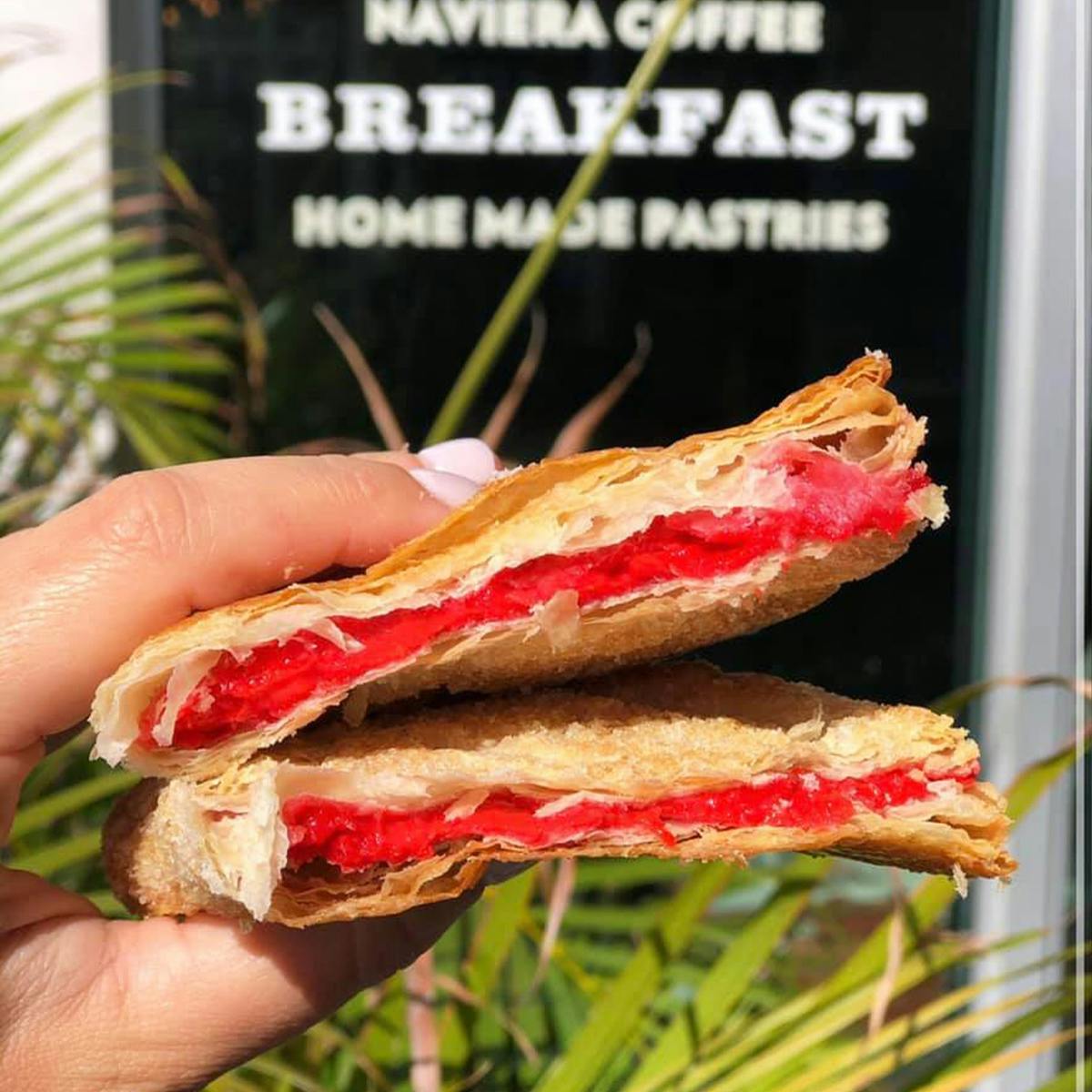 Turnover Best Seller - 24 Pack by La Segunda Bakery - Alternate image 2