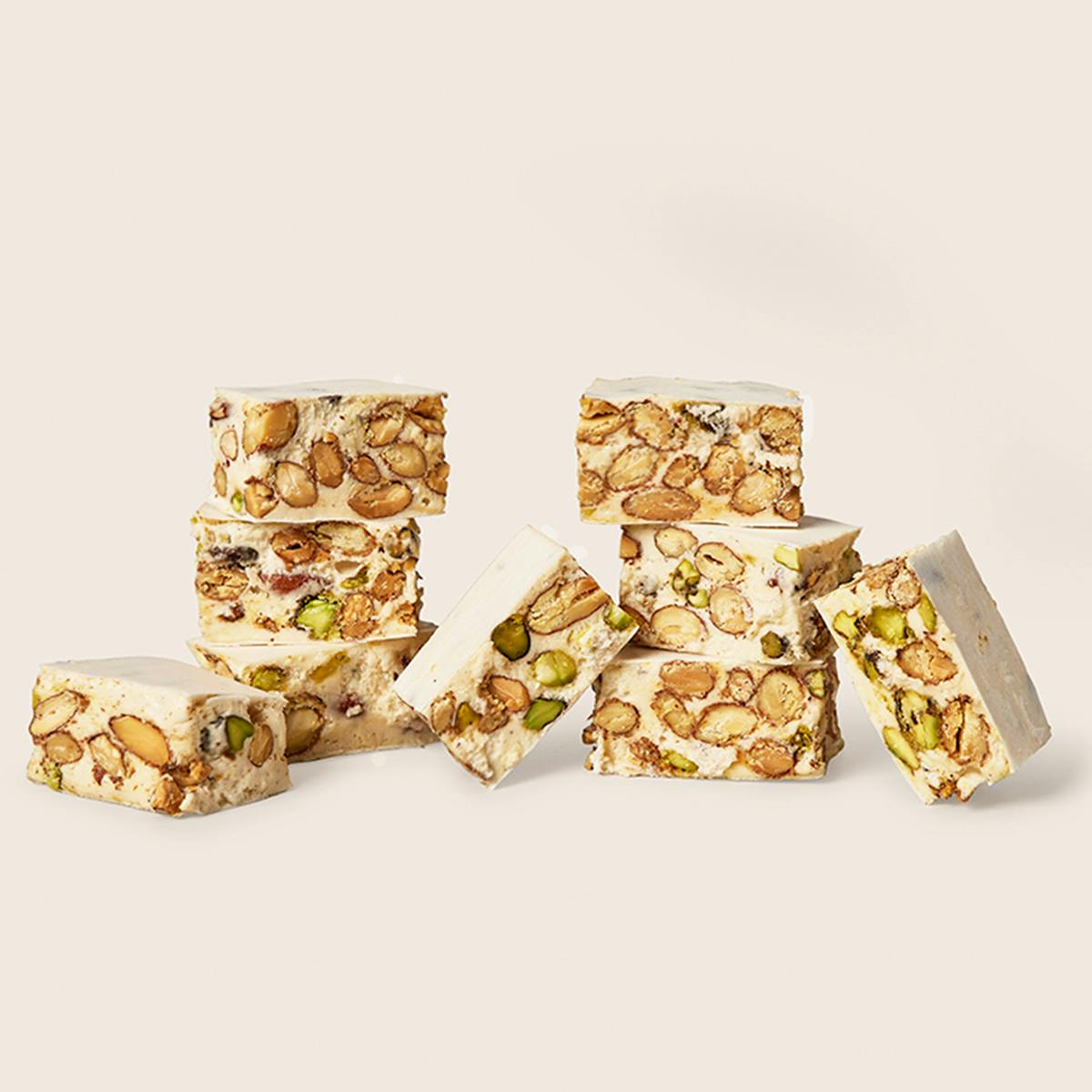 Torrone Tin by Isgro Pastries - Alternate image 1