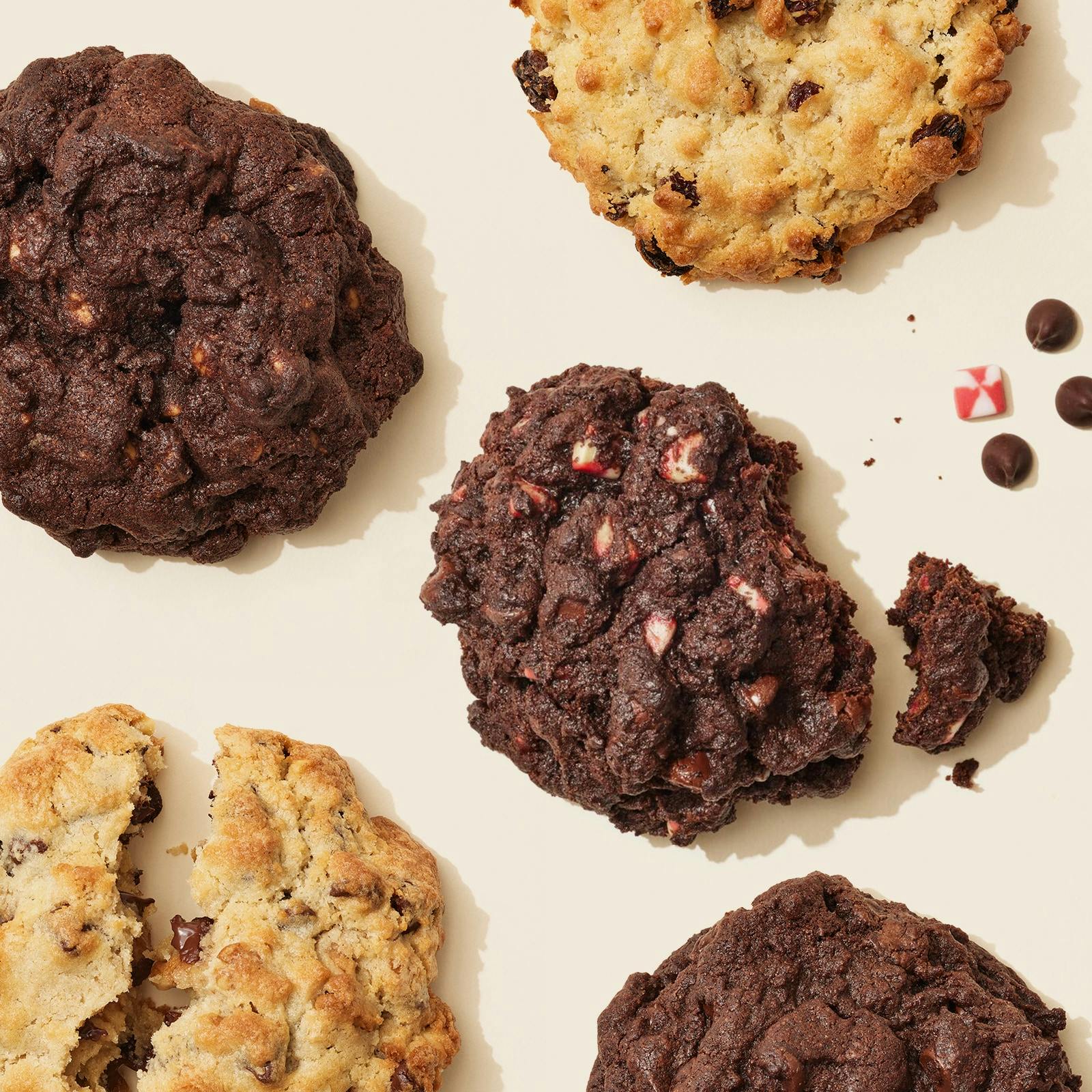 Holiday Cookie Assortment by Levain Bakery - Alternate image 3