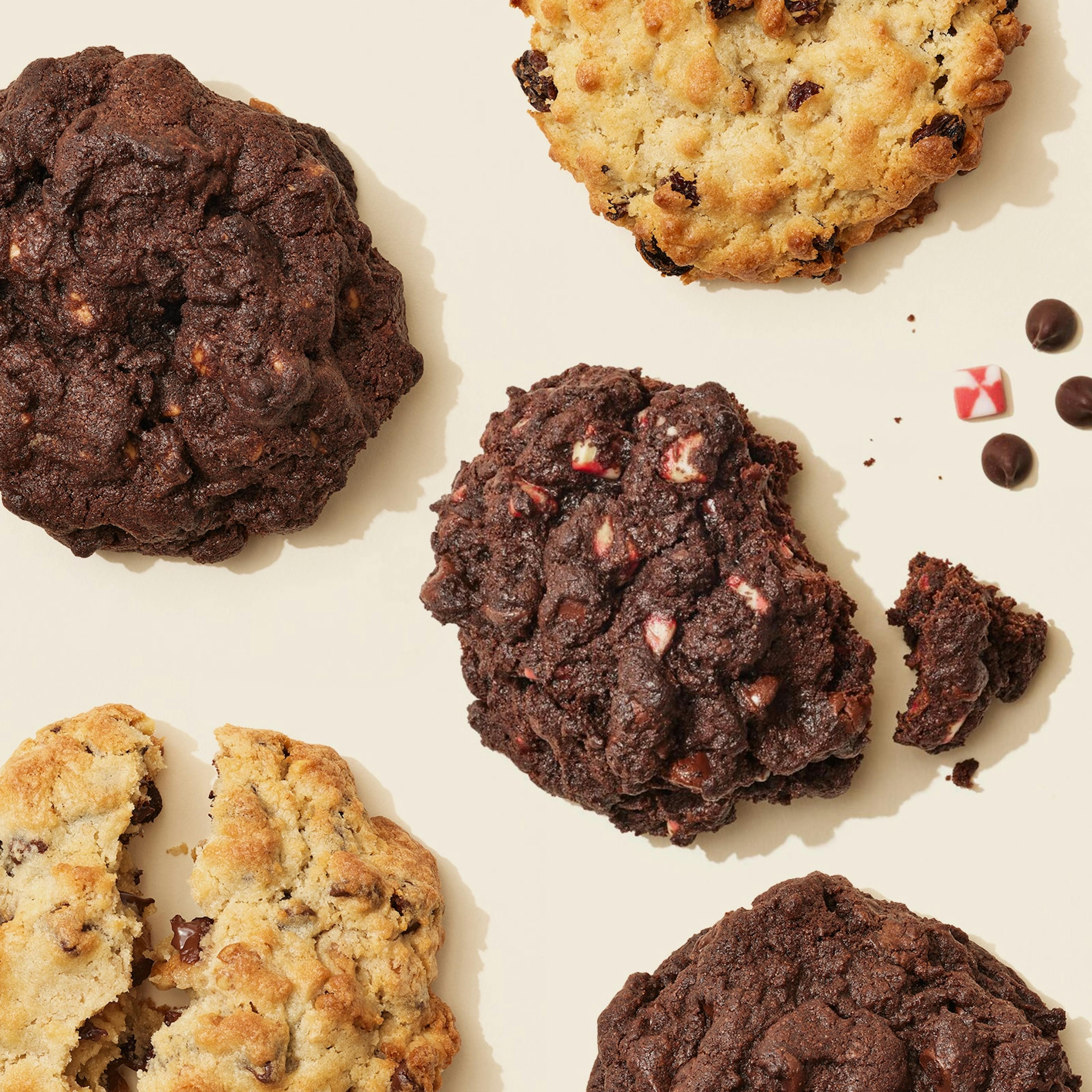 Holiday Cookie Assortment by Levain Bakery - Alternate image 3