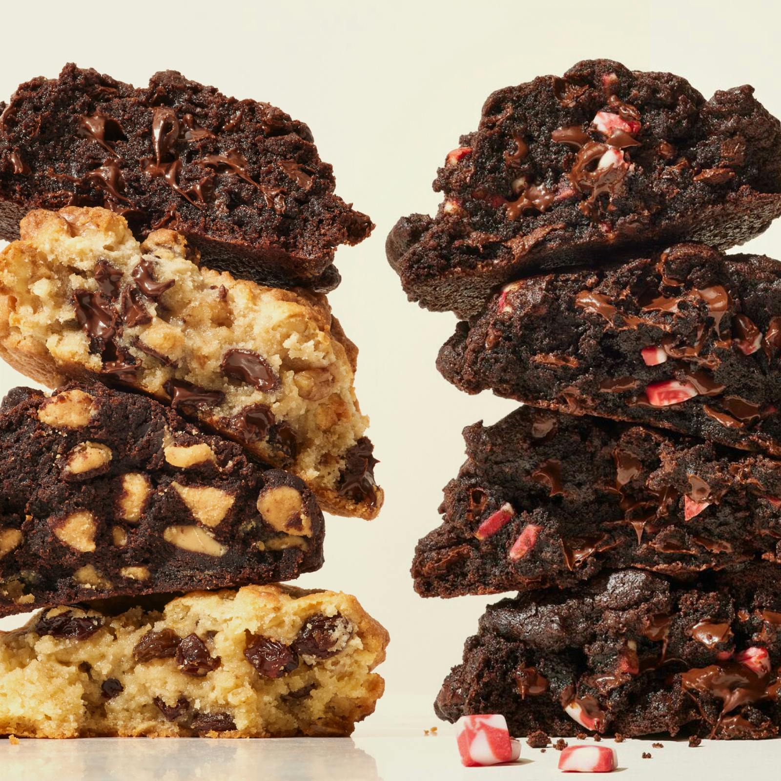 Holiday Cookie Assortment by Levain Bakery