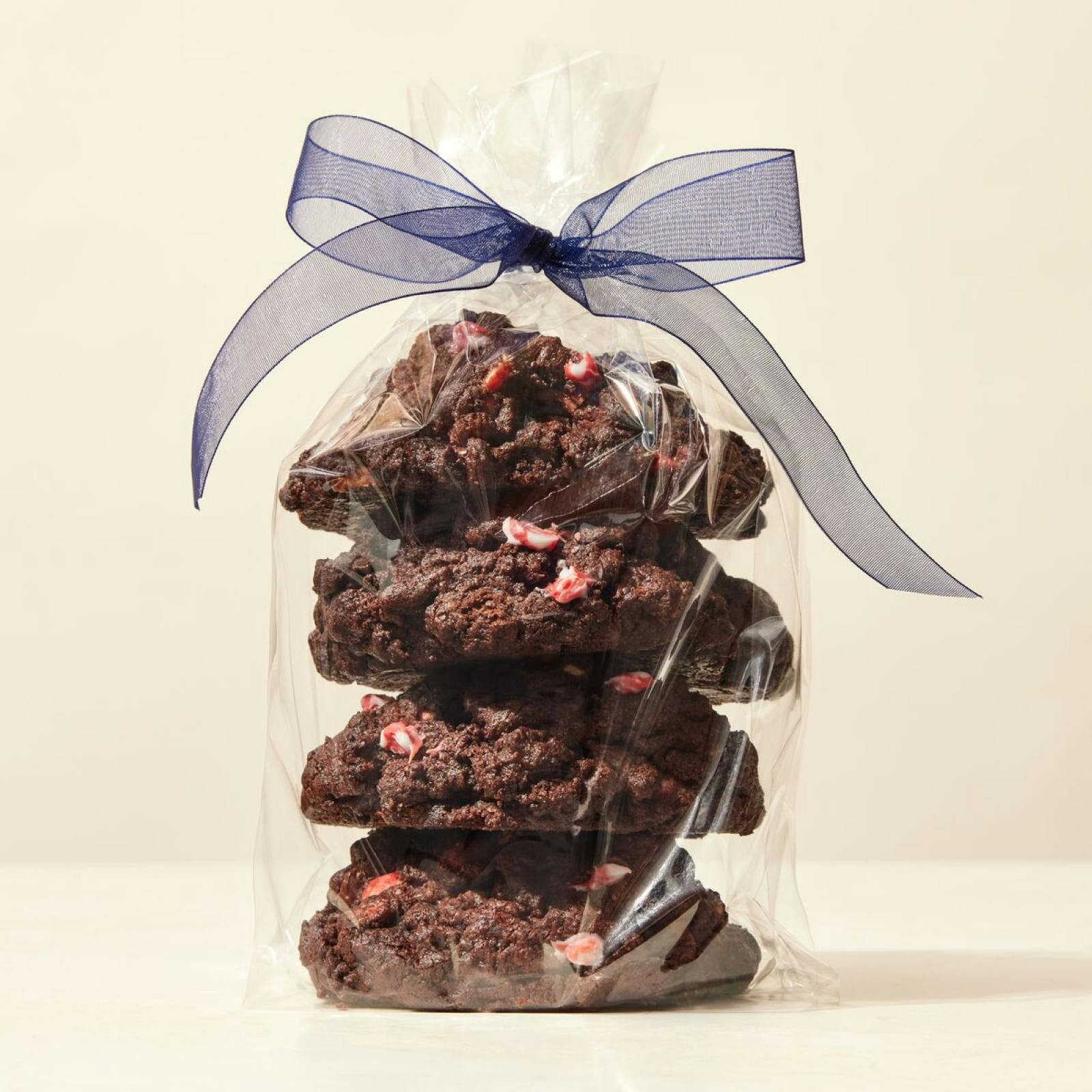 Dark Chocolate Peppermint Cookies by Levain Bakery - Alternate image 1