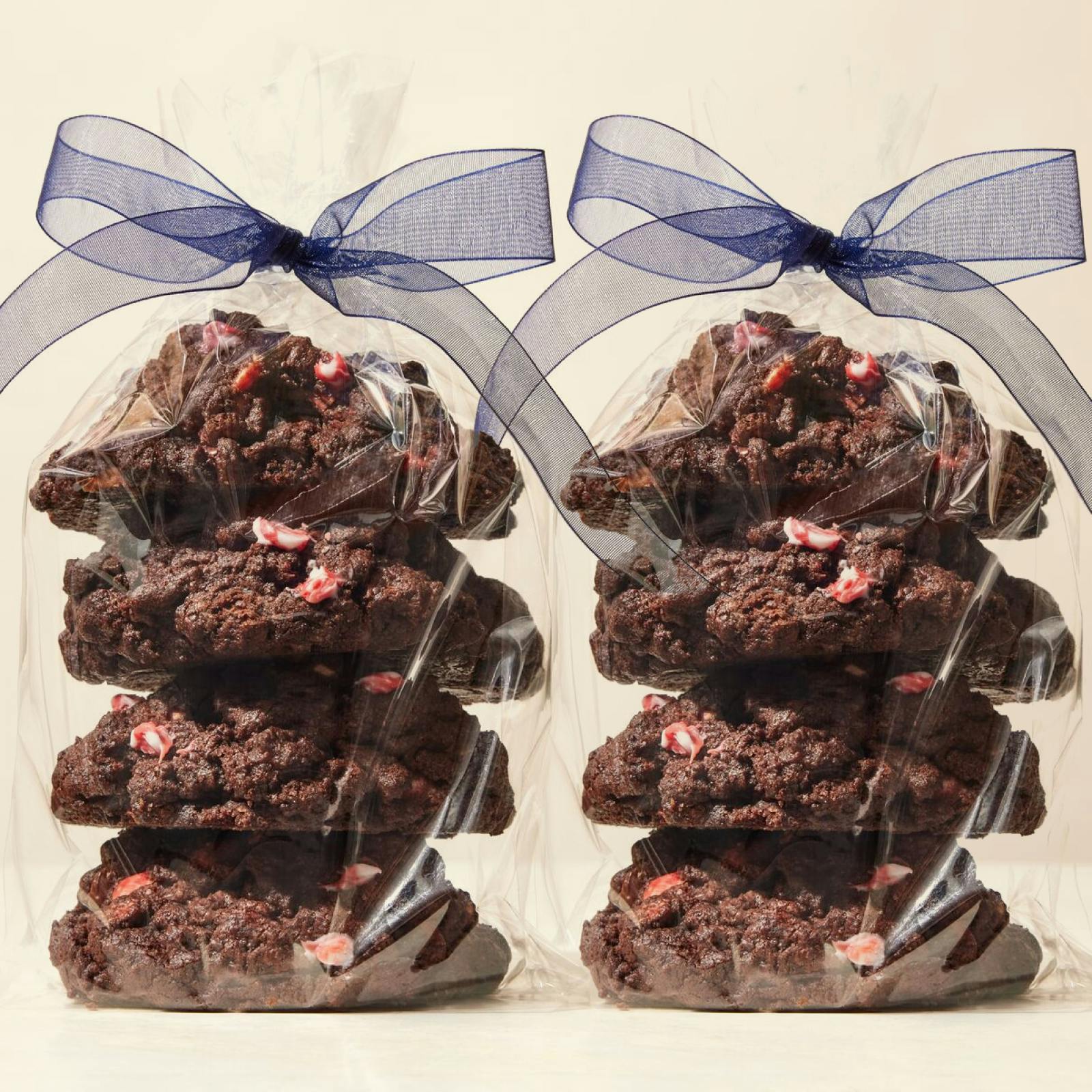 Dark Chocolate Peppermint Cookies by Levain Bakery - Alternate image 2