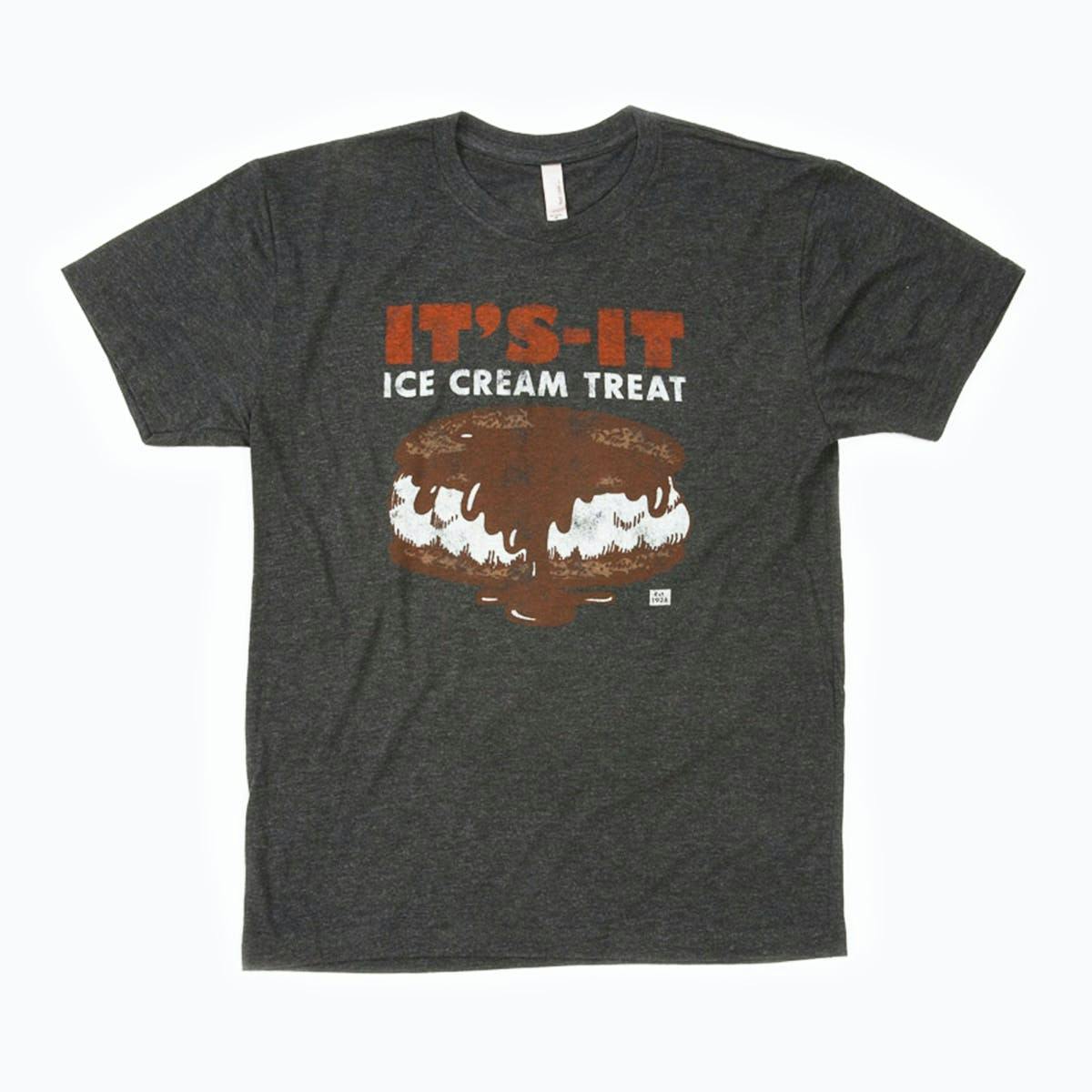 IT'S-IT Ice Cream T-Shirt by IT'S-IT Ice Cream - Alternate image 1