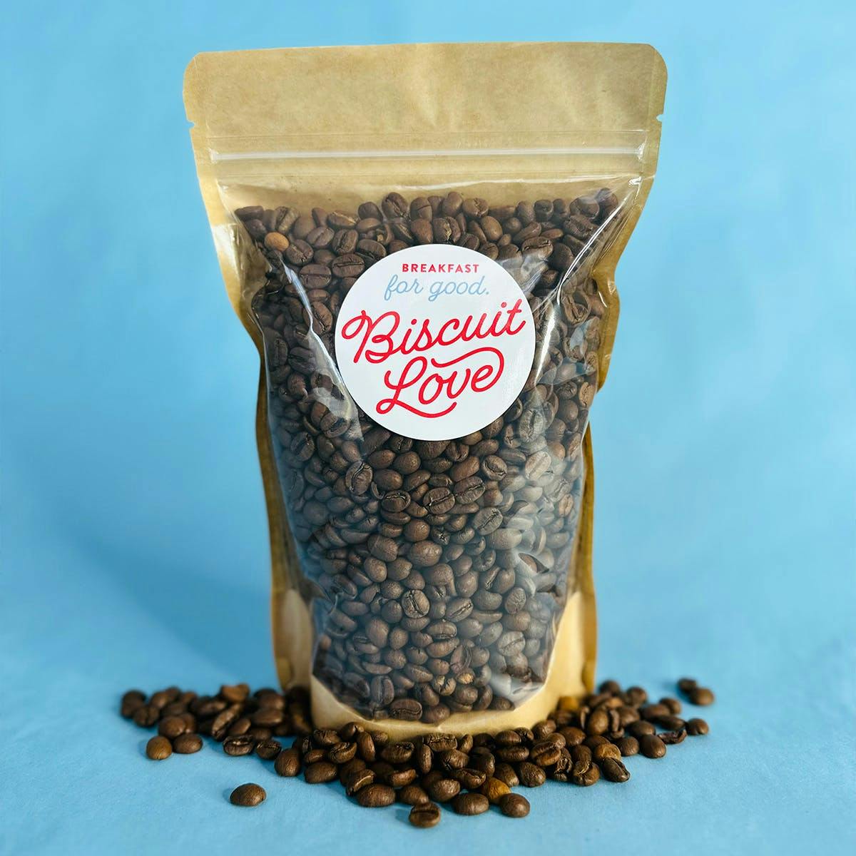 Mini Biscuits with Pumpkin Maple Butter - 24 Pack by Biscuit Love - Alternate image 14