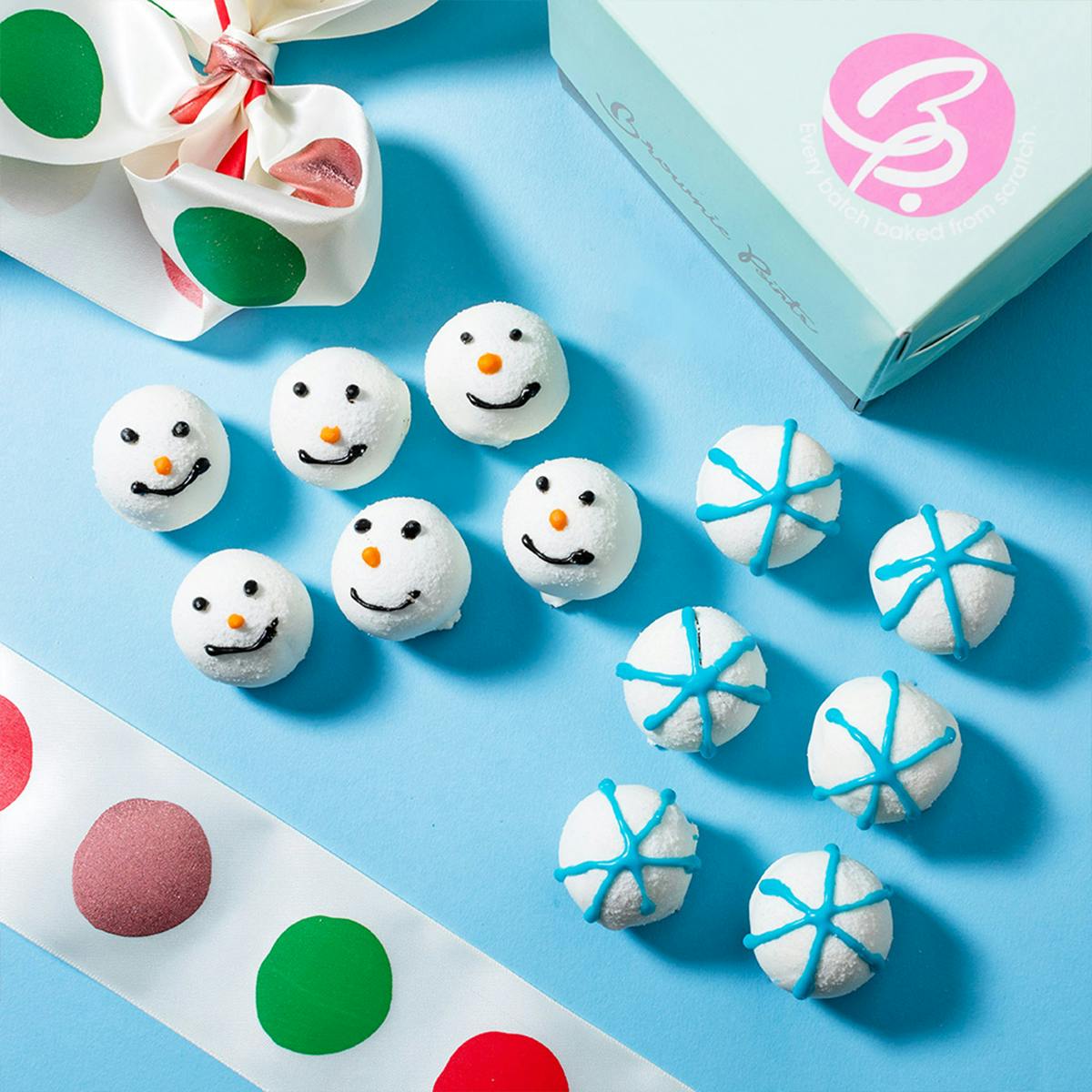 Christmas Bruffles - Choose Your Own by Brownie Points - Alternate image 3