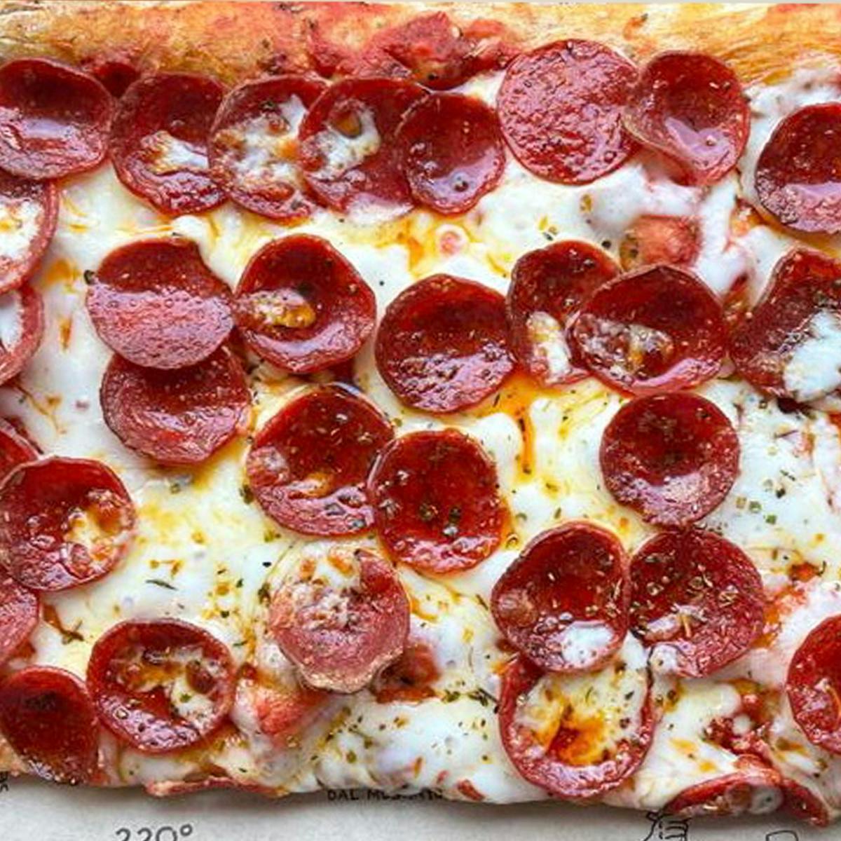 Meat Pizza Sampler - 4 Pack by Bonci Pizza - Alternate image 2