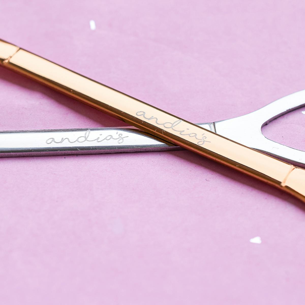 Andia's Shovel Spoon by Andia's Ice Cream - Alternate image 1