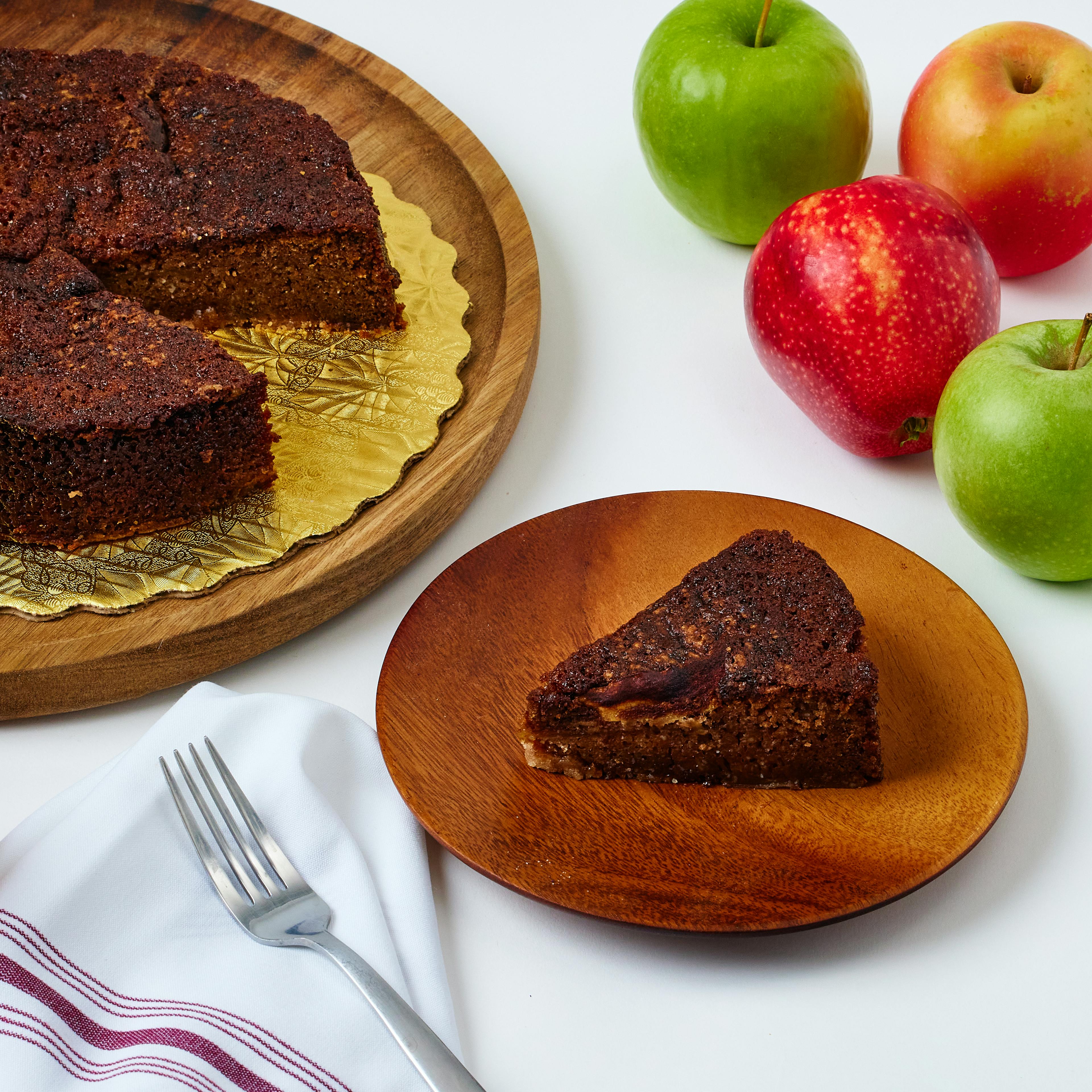 Apple Cake by Union Square Cafe - Alternate image 2