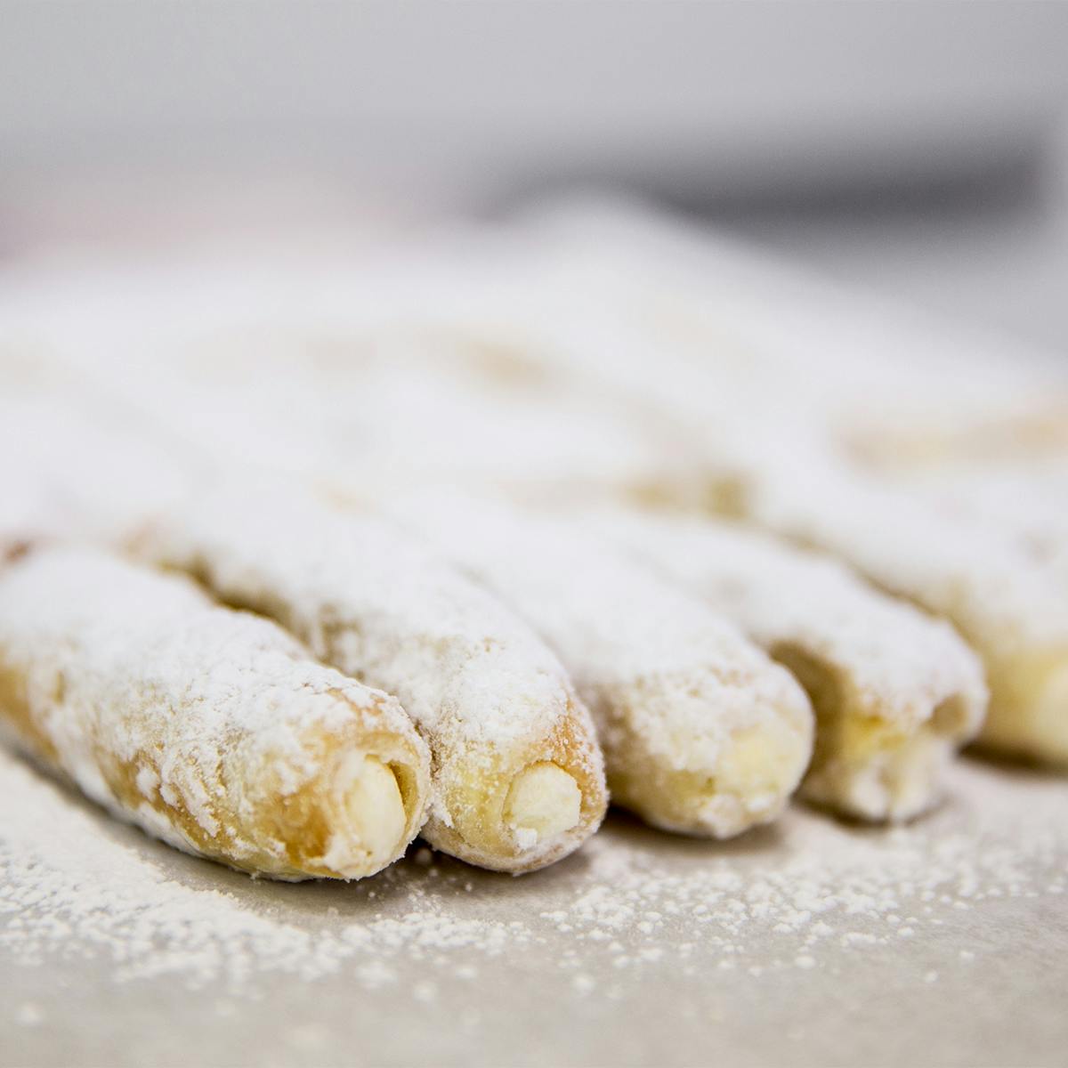 Clothespin Cookies - 14 Pack by Butter Maid Bakery